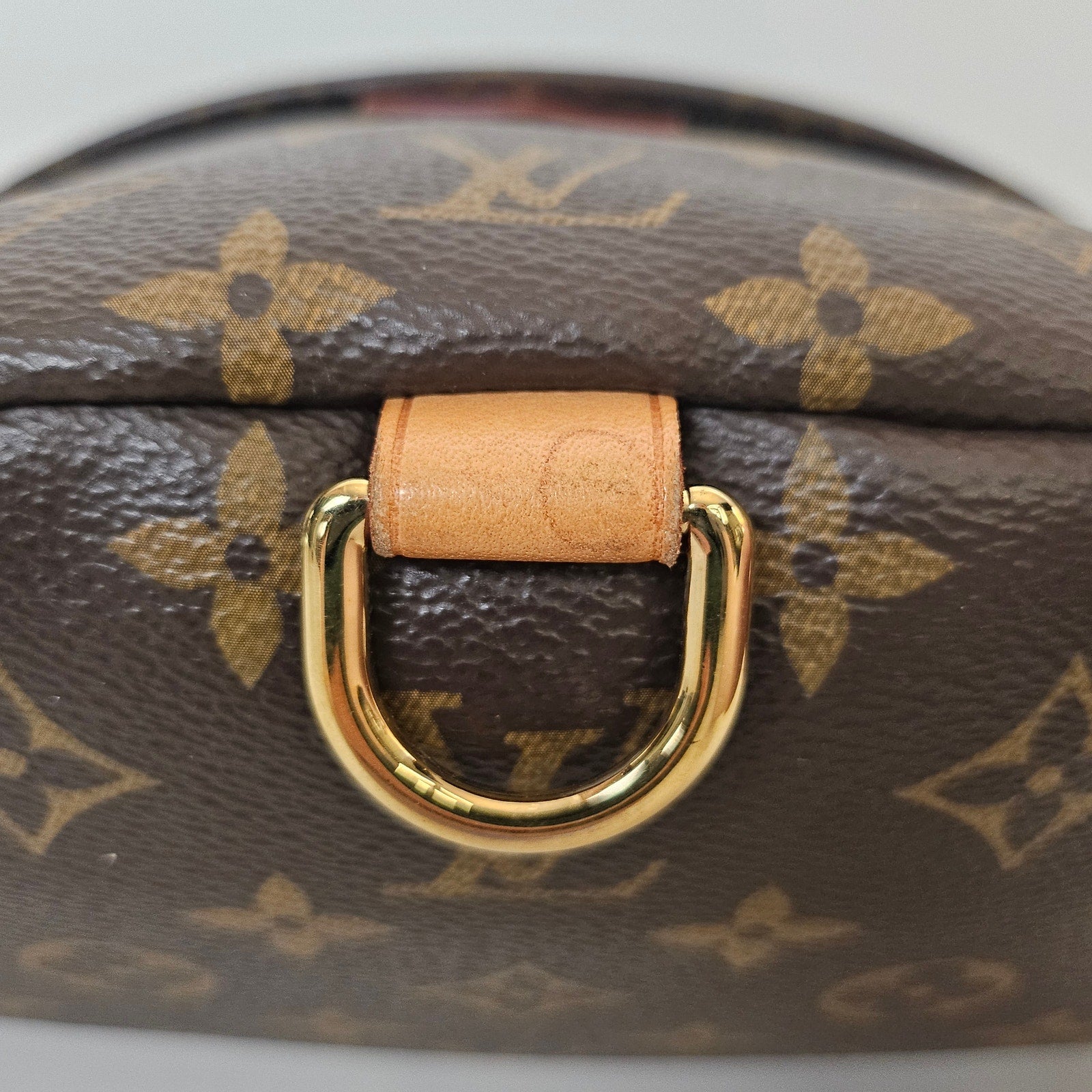 Louis Vuitton Monogram Bumbag