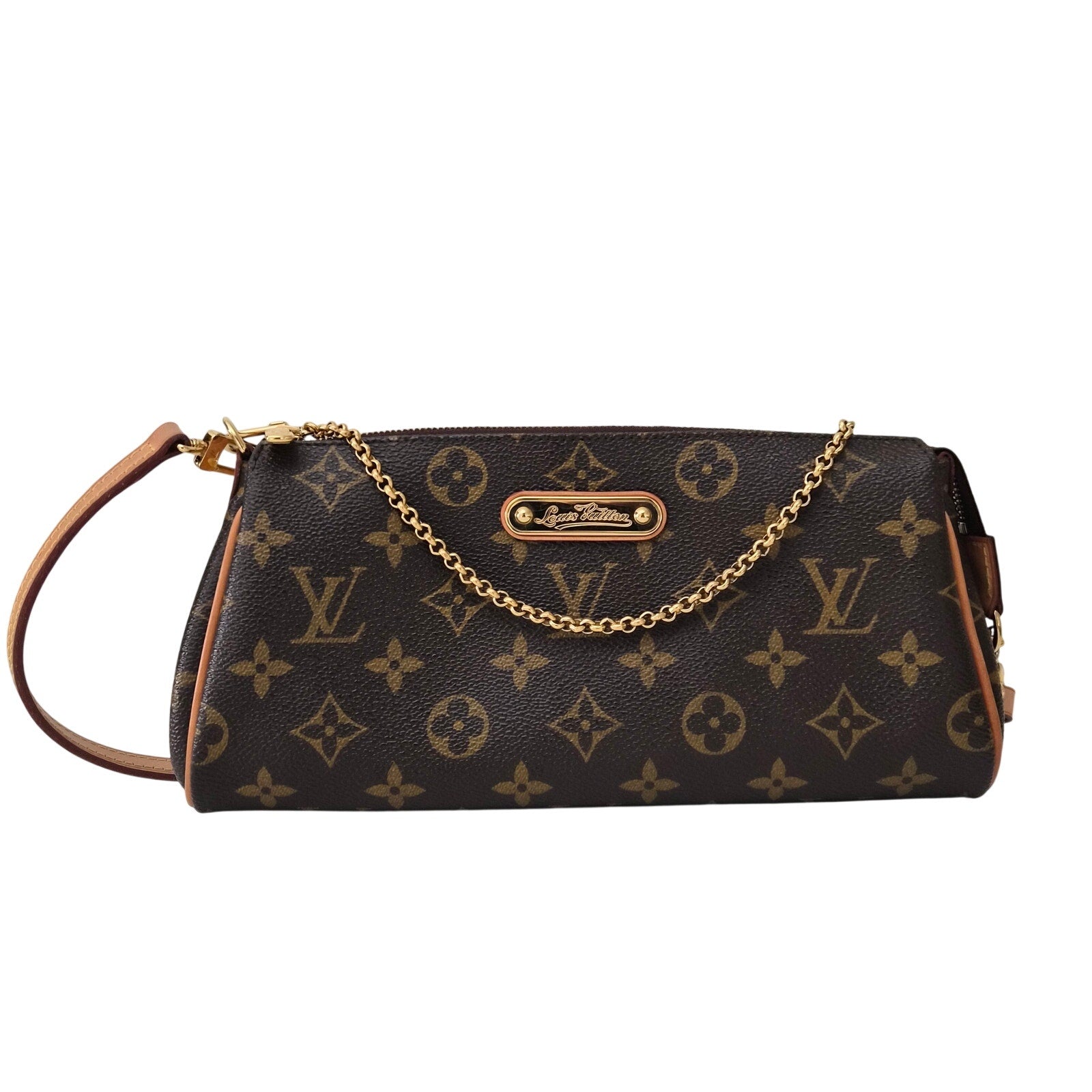 Louis Vuitton Eva Monogram Pochette
