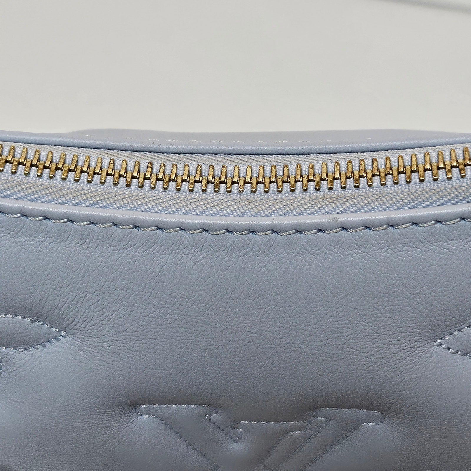 Louis Vuitton Over the Moon Crossbody Light Blue