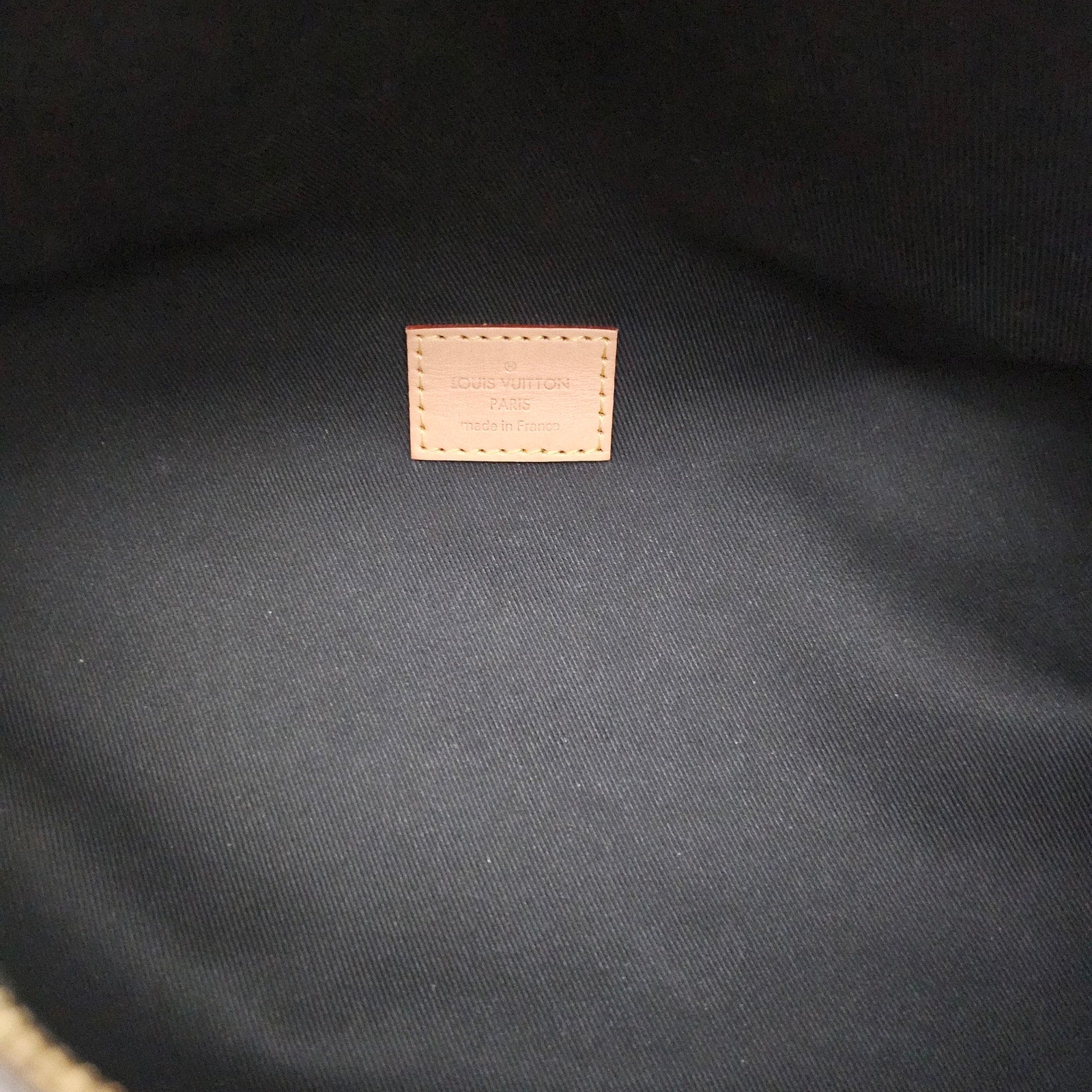 Louis Vuitton Monogram Bumbag