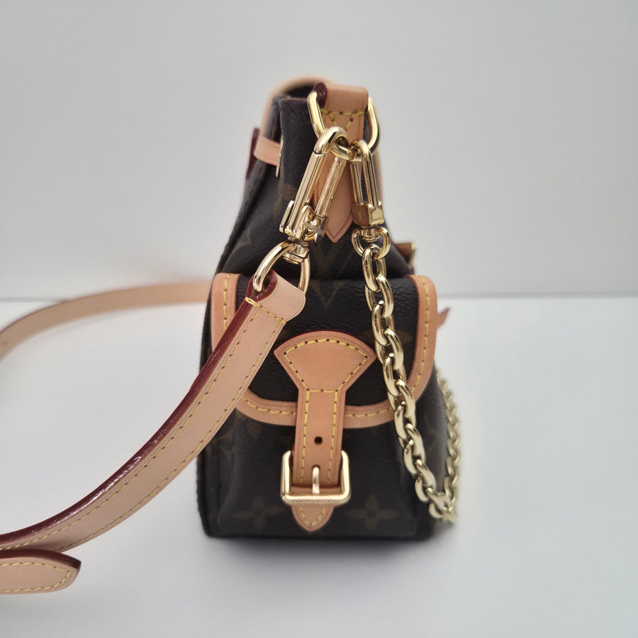 Louis Vuitton Odysee Crossbody