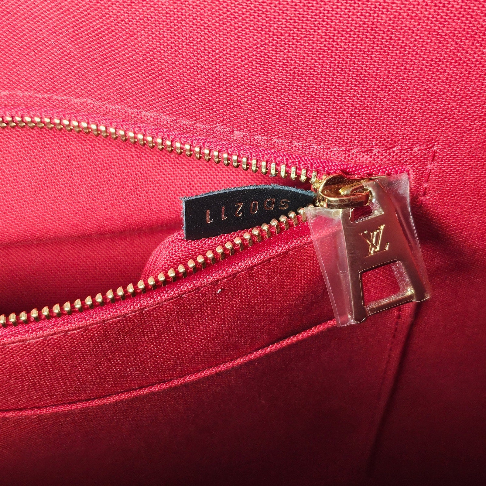 Louis Vuitton Reverse Monogram Giant Onthego GM Tote