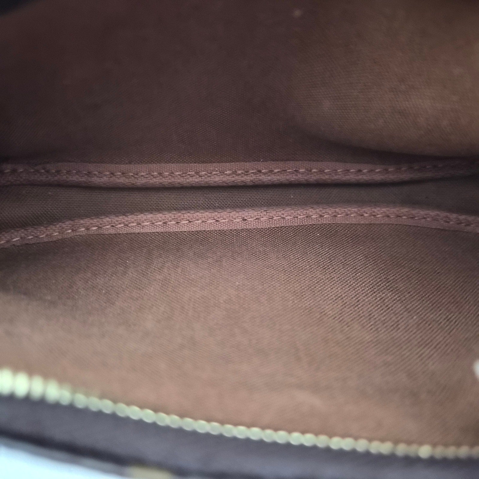 Louis Vuitton Monogram Multi Pochette Accessoires Green