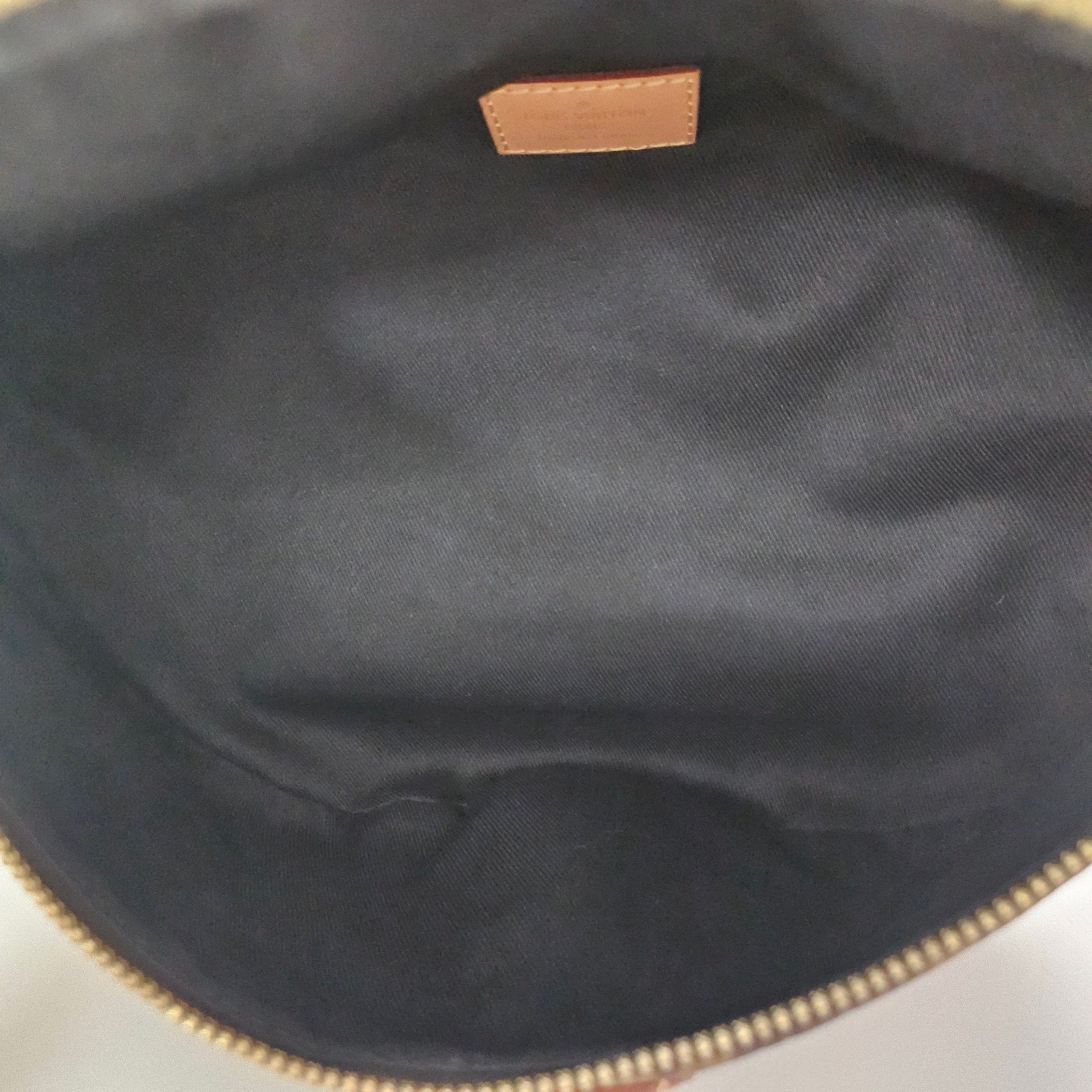 Louis Vuitton Monogram Bumbag