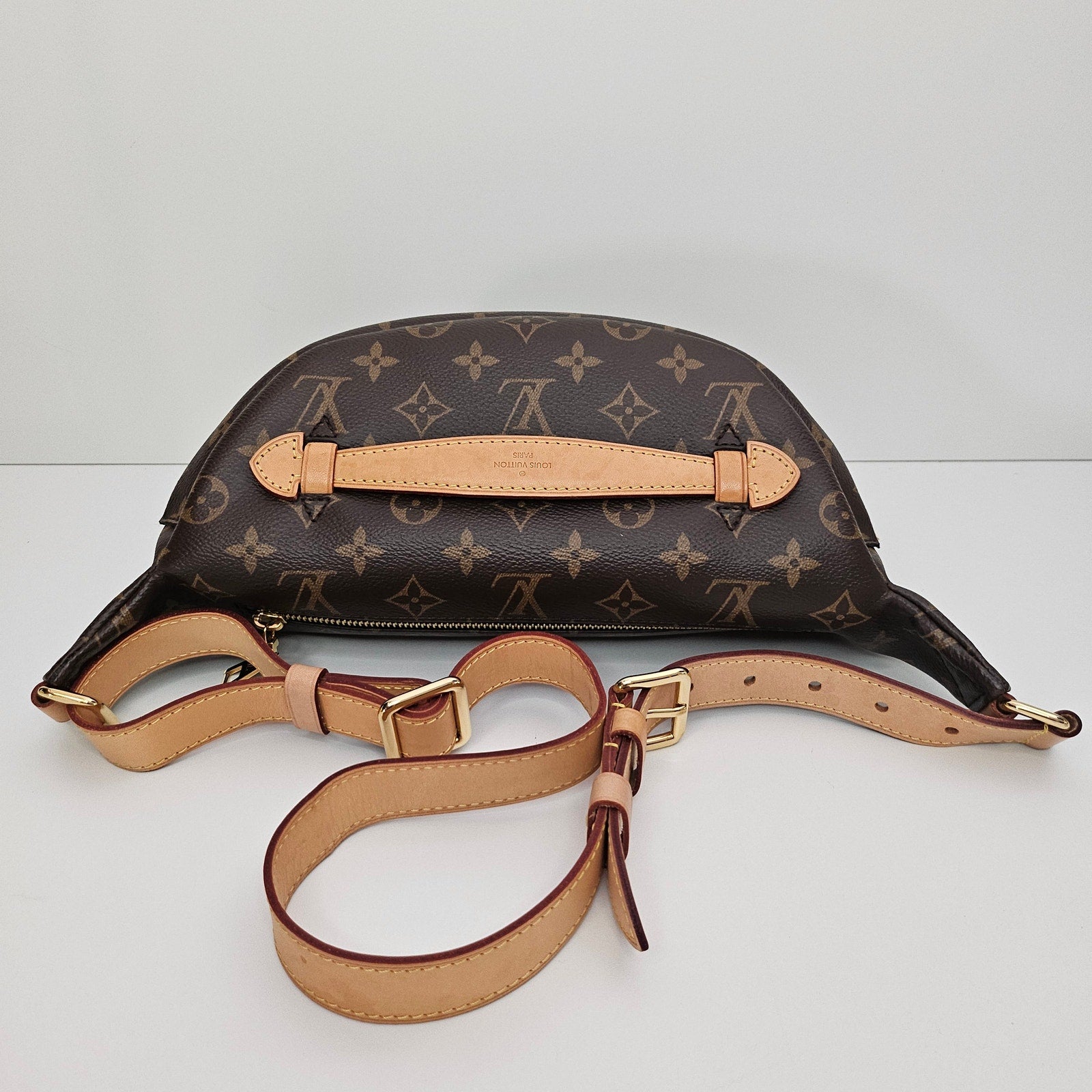 Louis Vuitton Monogram Bumbag