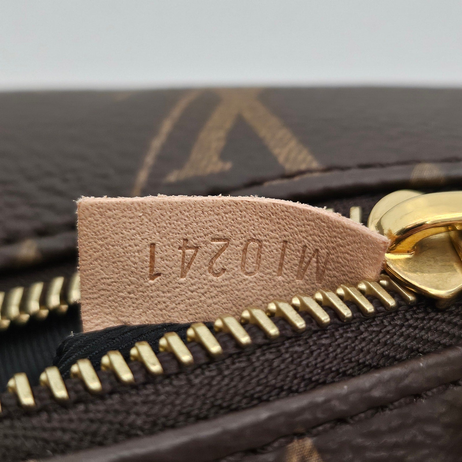 Louis Vuitton Monogram Bumbag