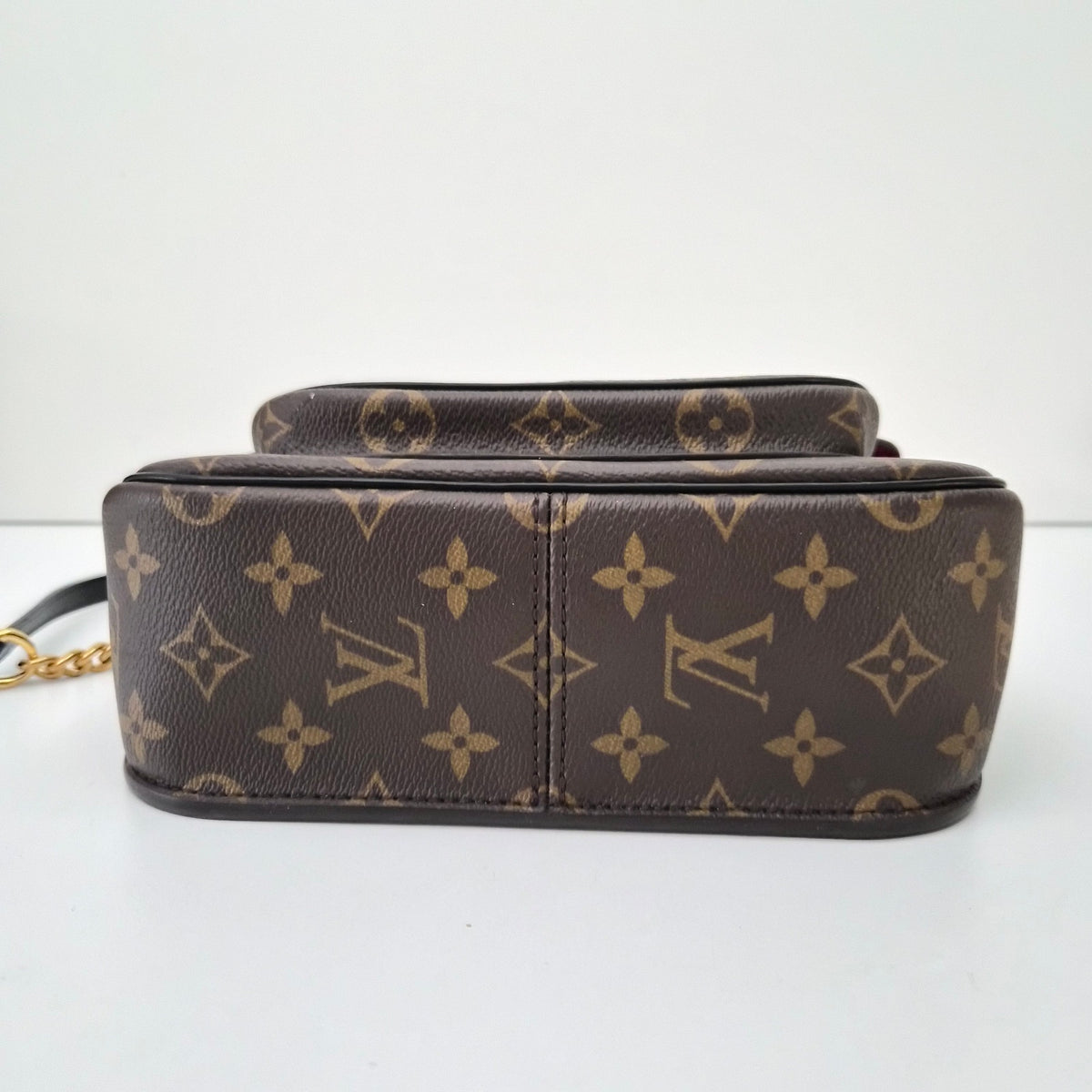 Louis Vuitton Monogram Passy Shoulder Bag