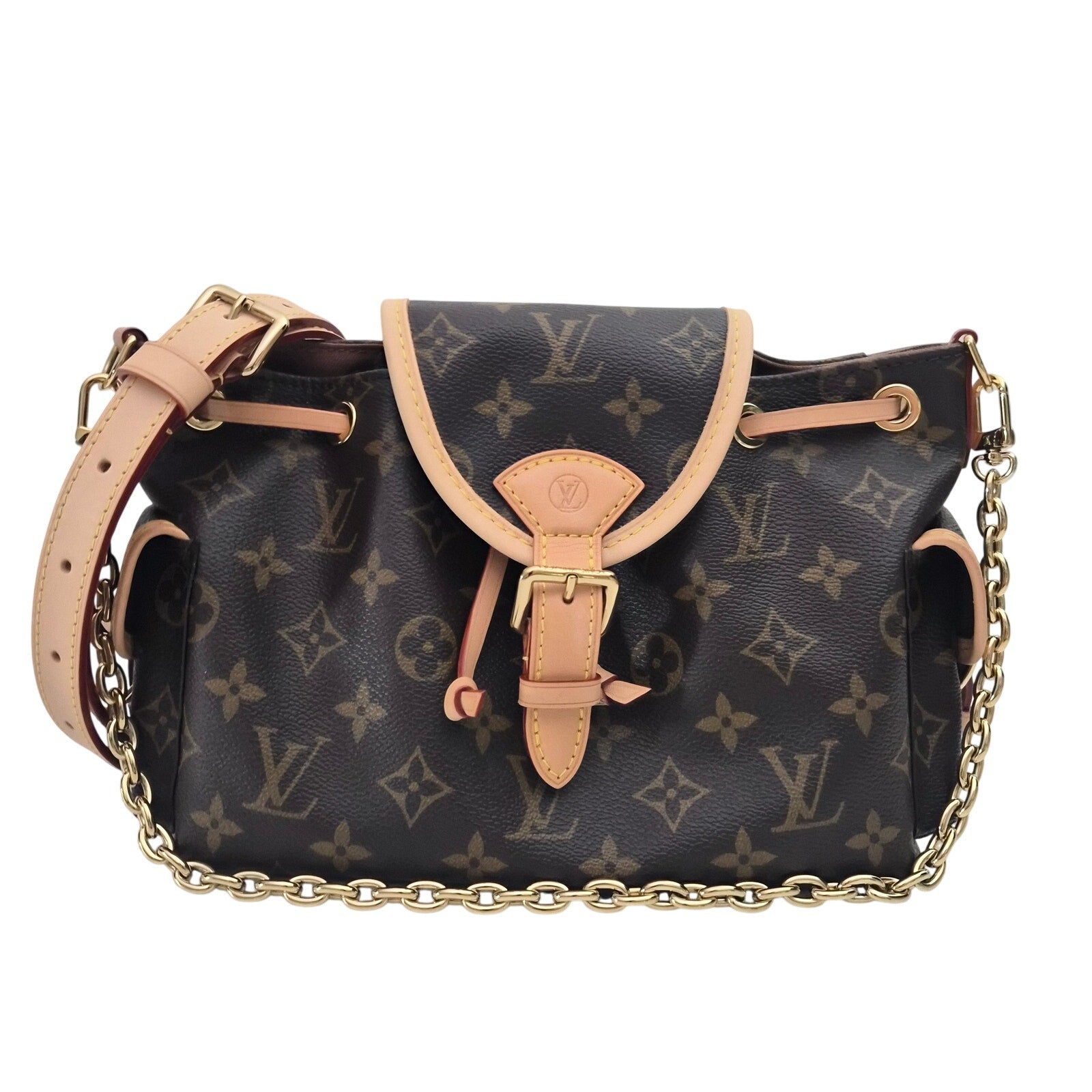 Louis Vuitton Monogram Odyssee PM
