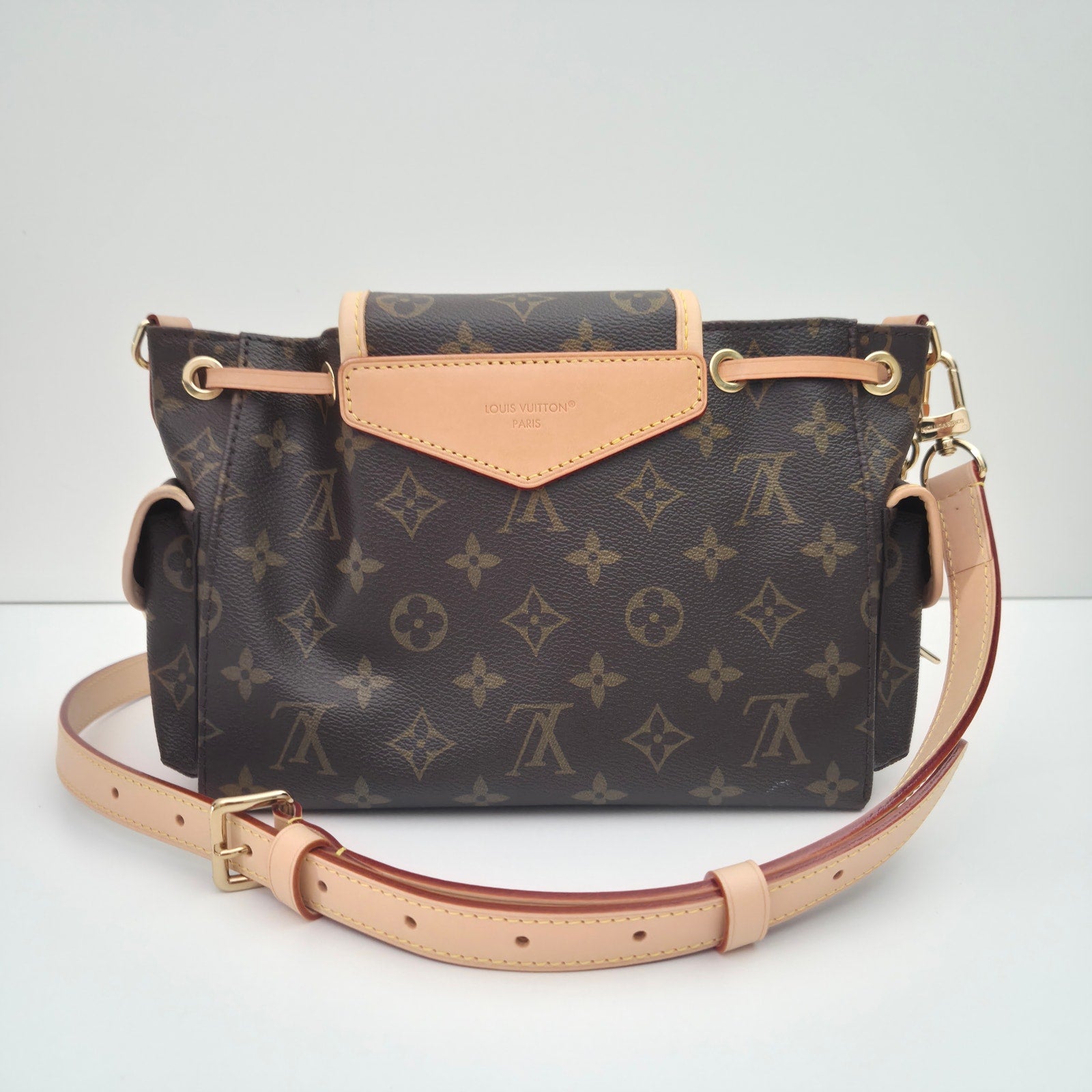 Louis Vuitton Monogram Odyssee PM