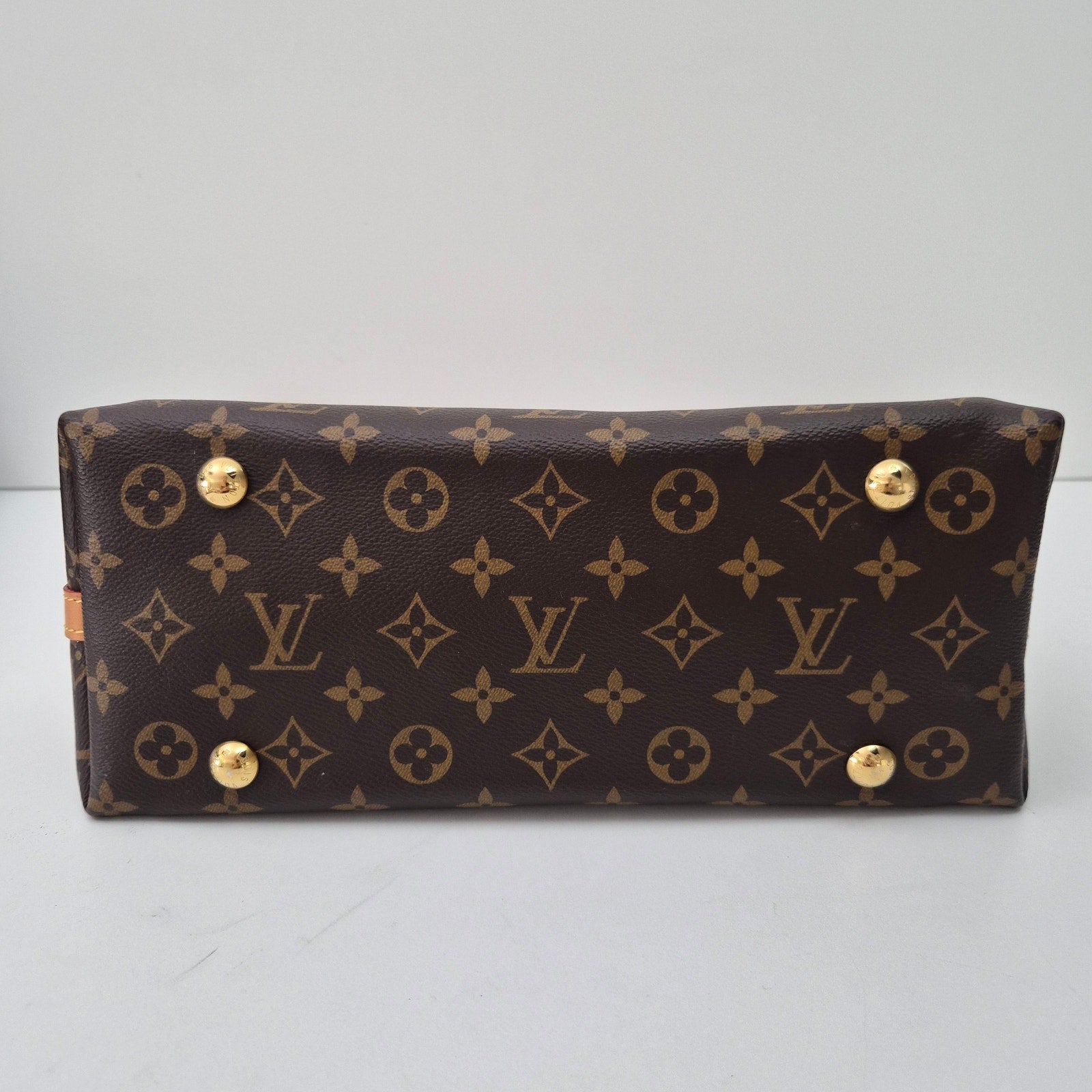 Louis Vuitton Monogram CarryAll PM