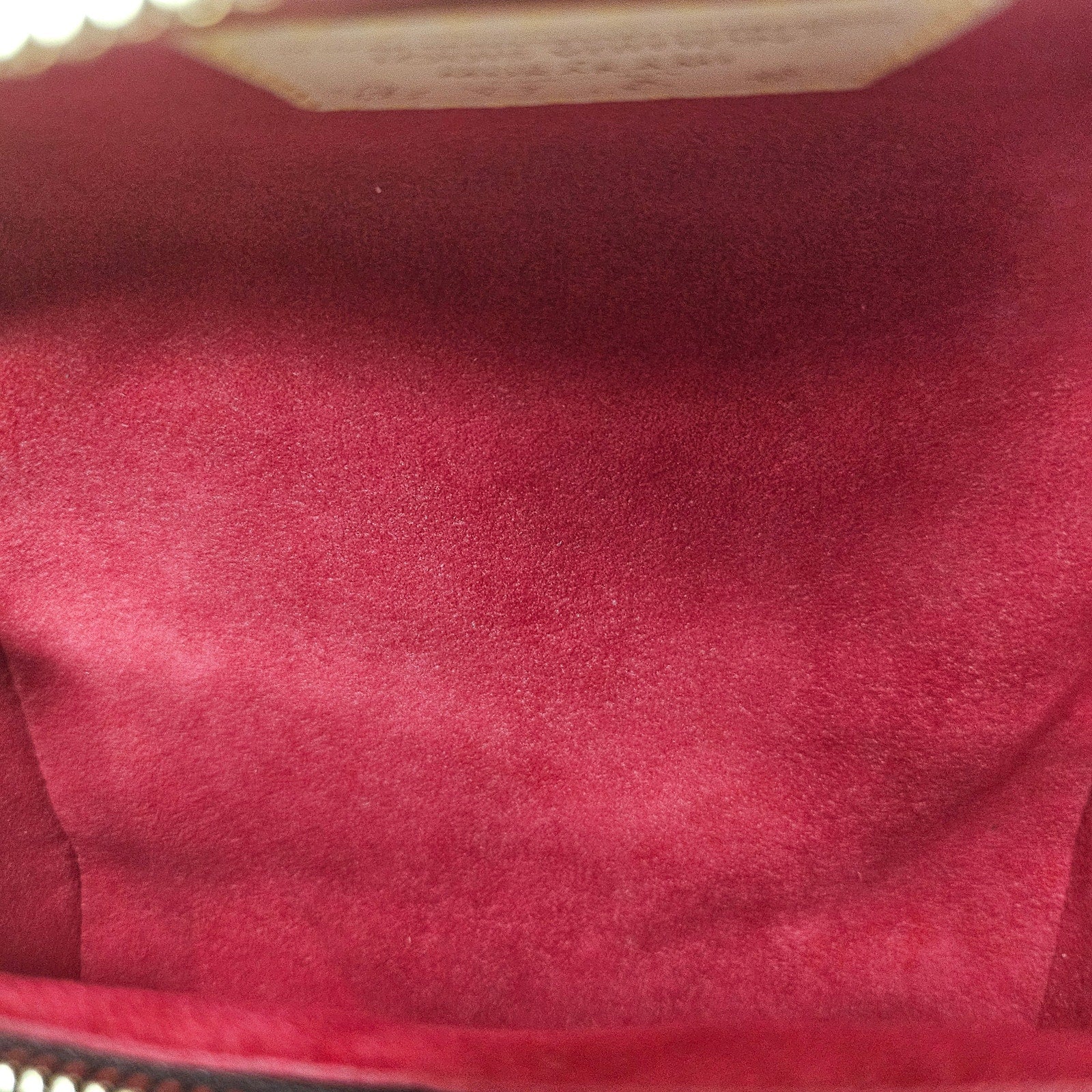 Louis Vuitton Mini Bumbag Cherry Takashi Murakami
