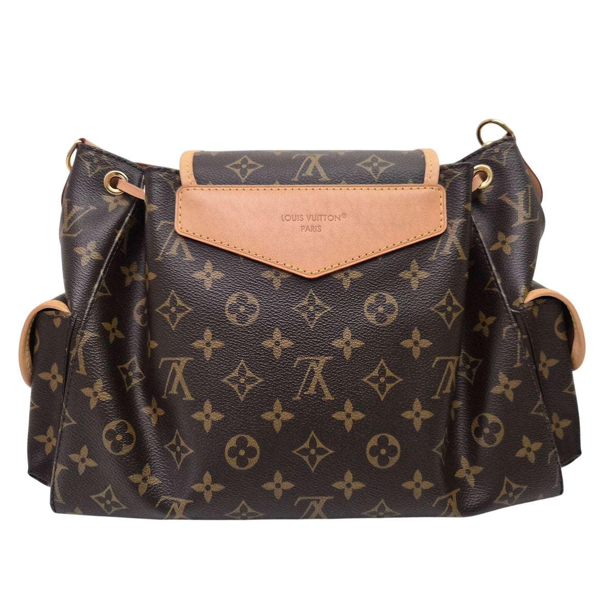 Louis Vuitton Monogram Odyssee MM
