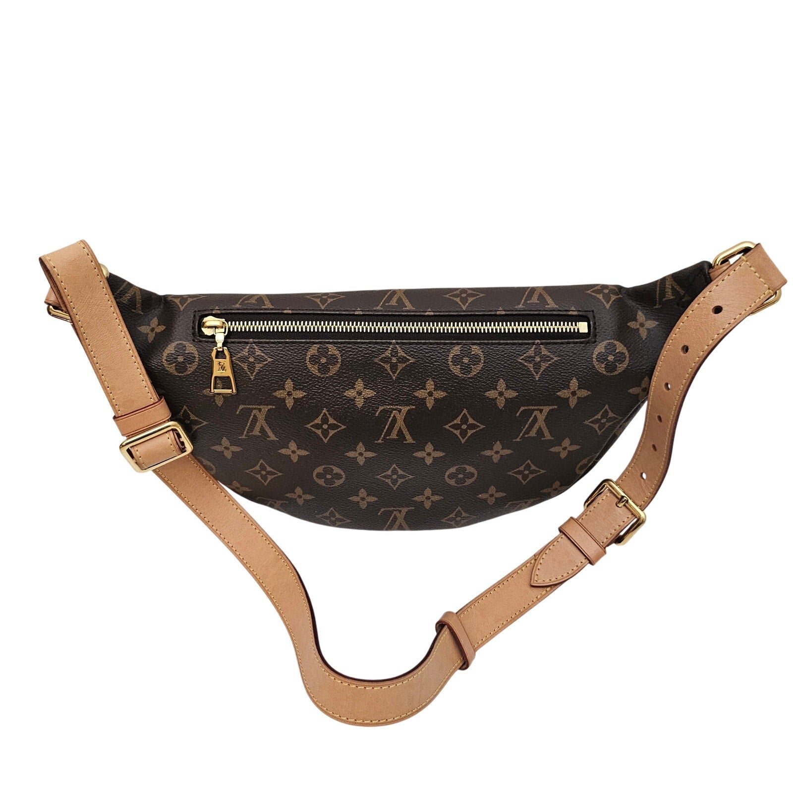 Louis Vuitton Monogram Bumbag