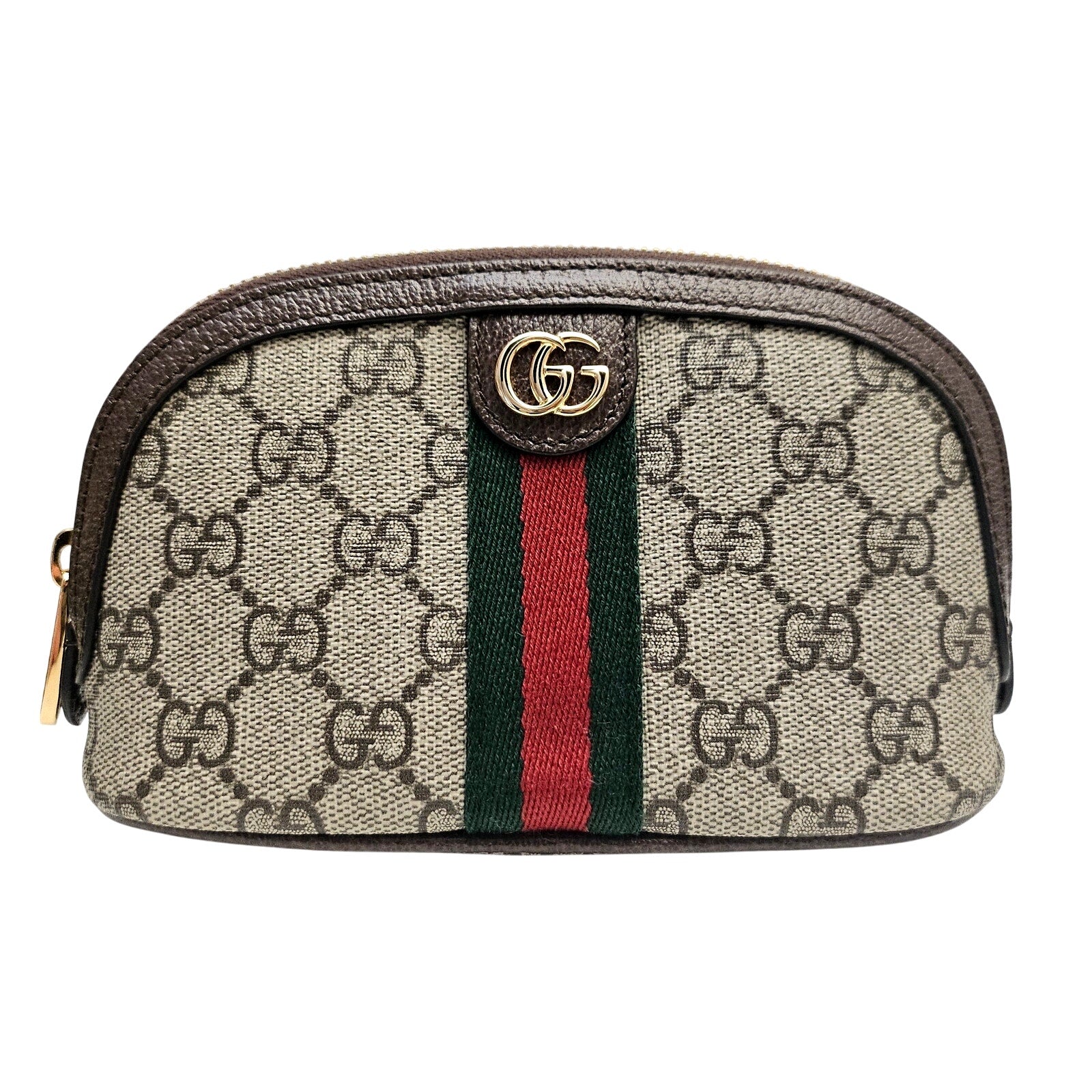 Gucci Ophidia Small Cosmetic Case Pouch