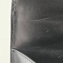 Load image into Gallery viewer, Prada Top Handle Cahier Animalier Serpent Snake Black Leather Shoulder Bag

