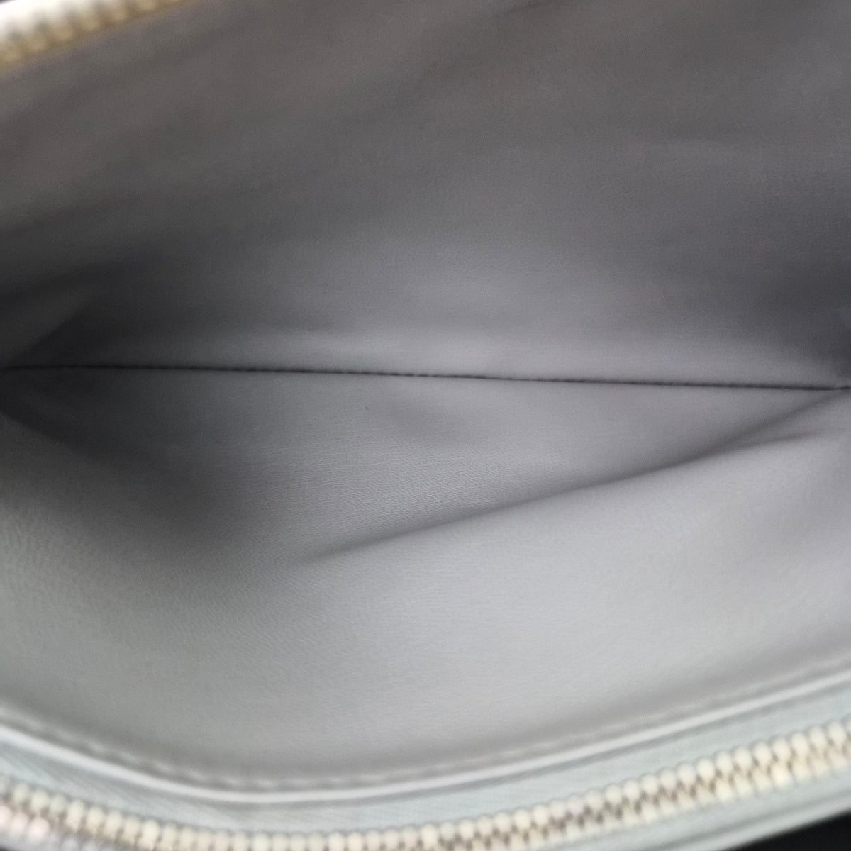 Louis Vuitton Coussin PM Limited Edition Ski Collection Cream Gray