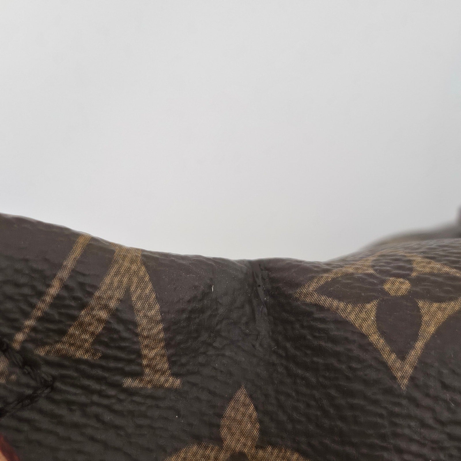 Louis Vuitton Monogram Bumbag