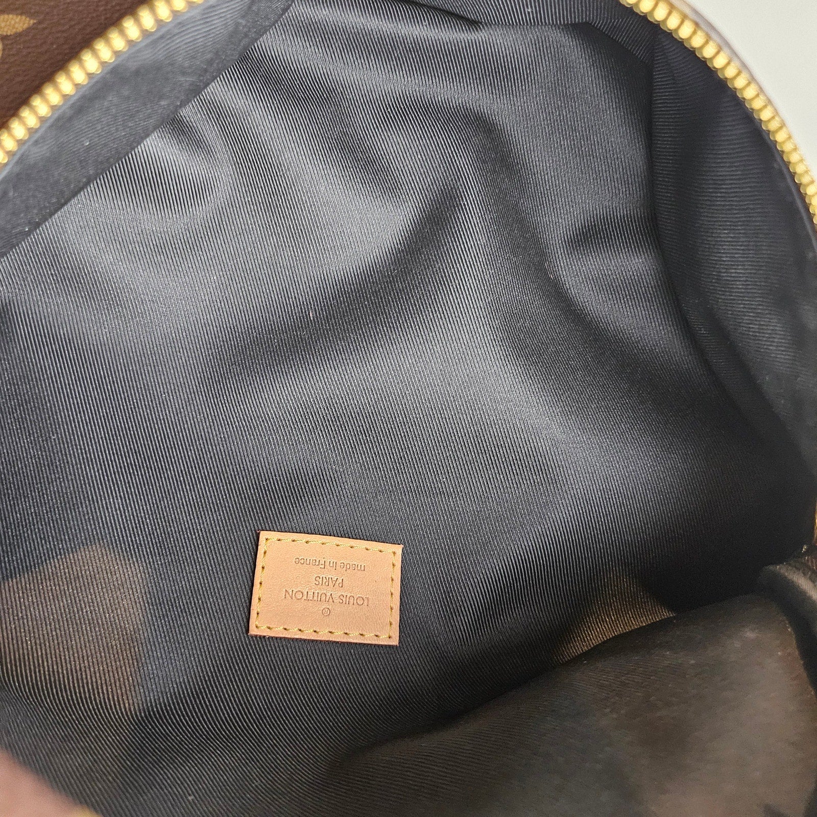 Louis Vuitton Monogram Bumbag