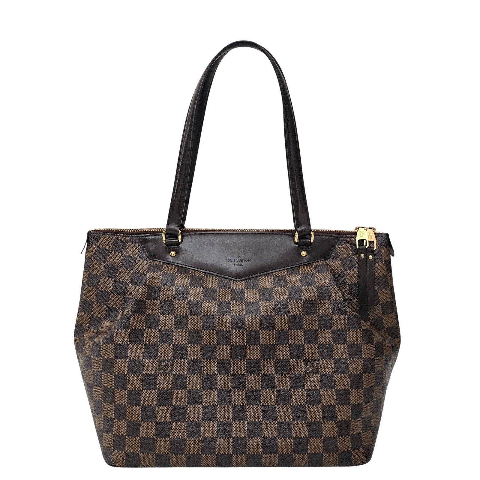 Louis Vuitton Damier Ebene Westminster GM