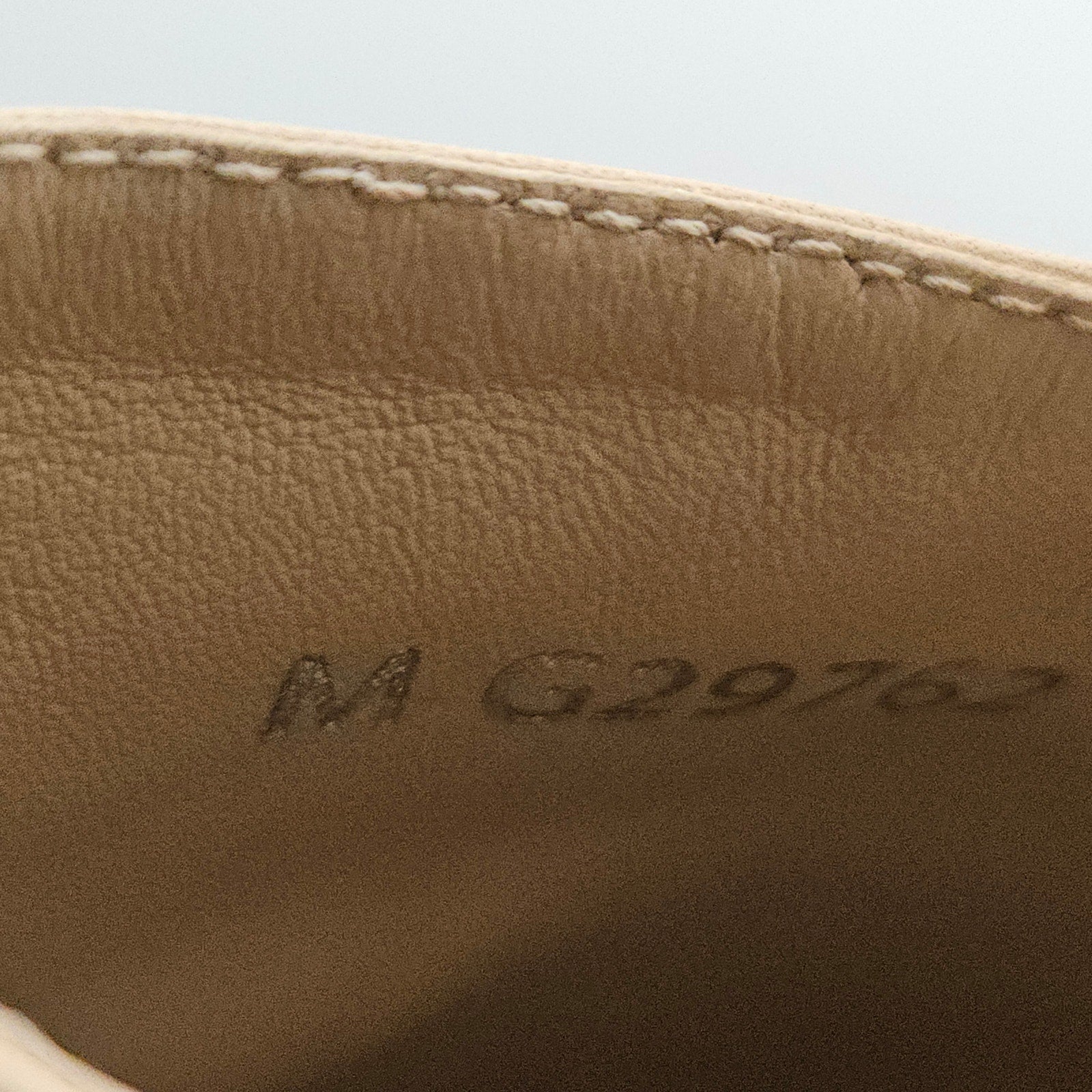 Chanel Bi-Color Black Beige Lambskin CC Logo Espadrilles US 7 / EU 37