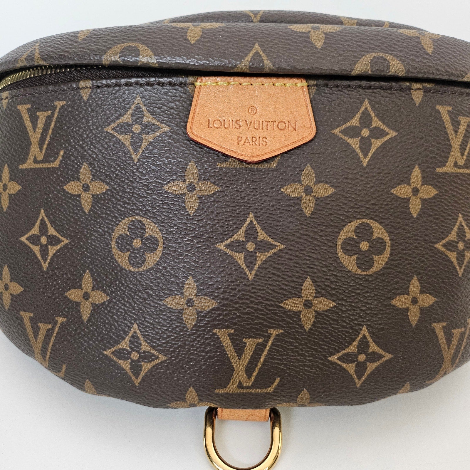 Louis Vuitton Monogram Bumbag