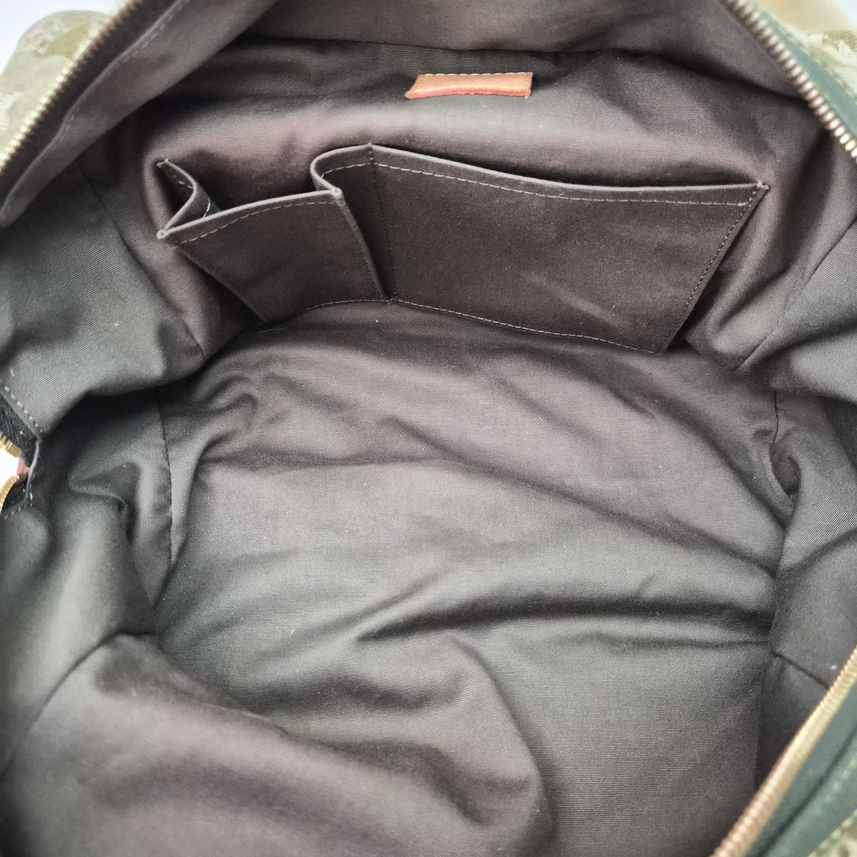 Louis Vuitton Tote bag Monogramouflage Jasmine Camouflage Takashi Murakami