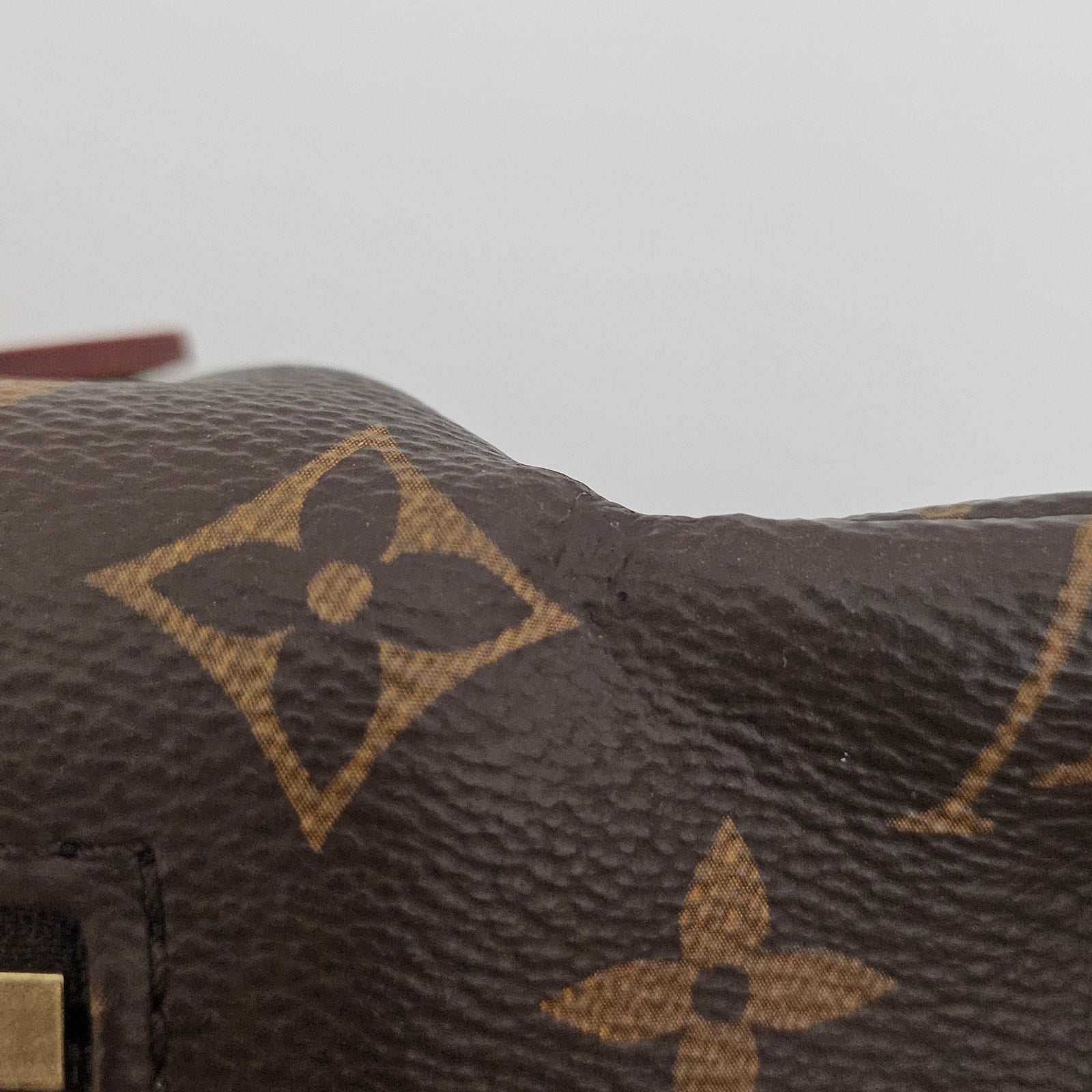 Louis Vuitton Monogram Bumbag
