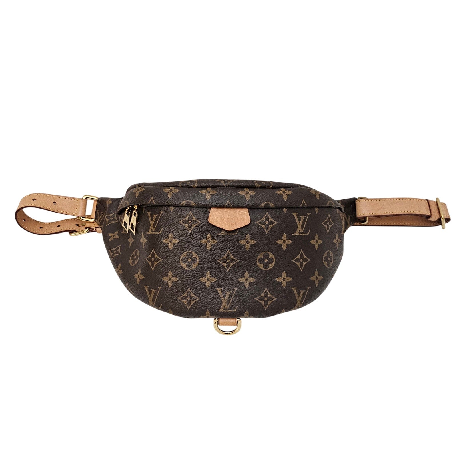 Louis Vuitton Monogram Bumbag