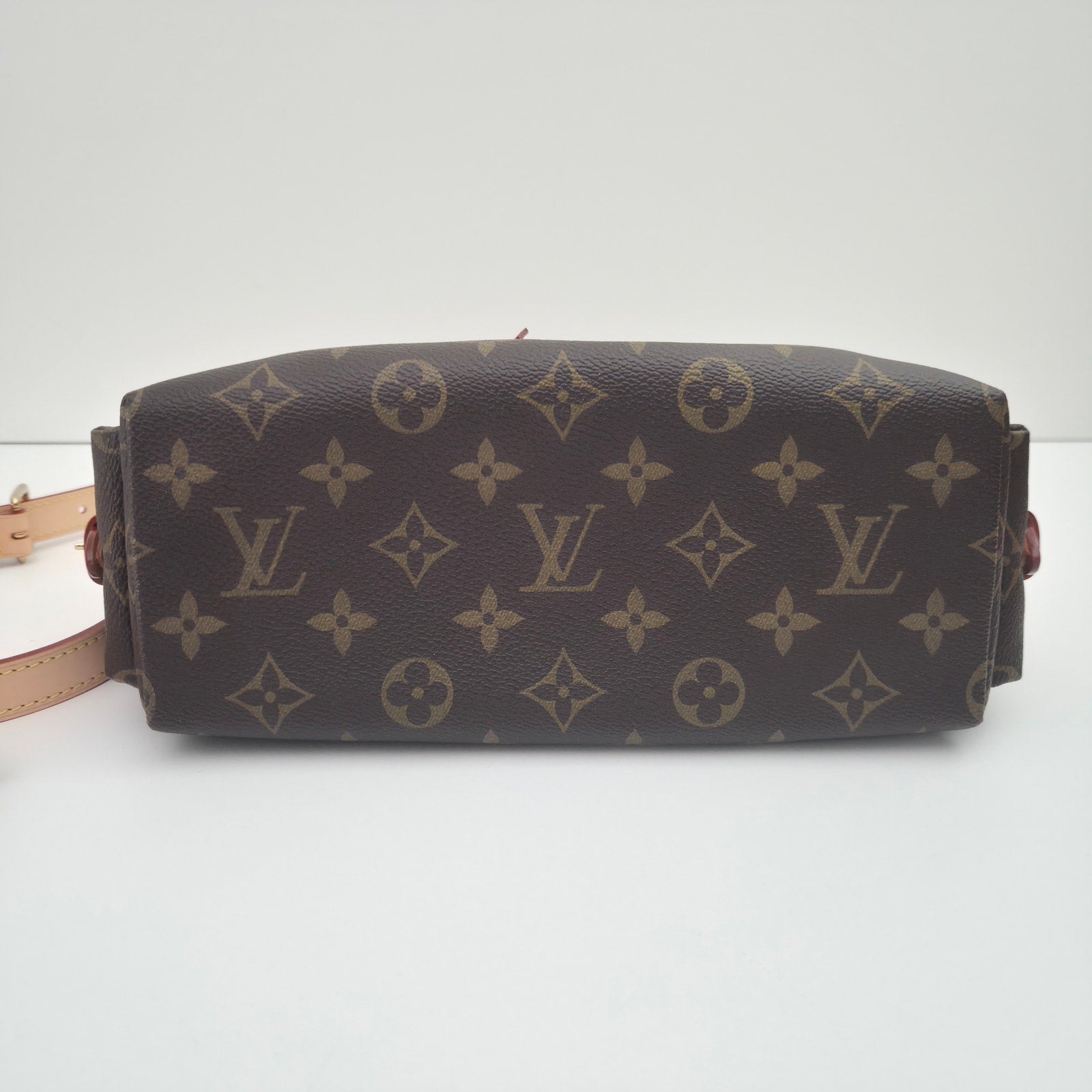 Louis Vuitton Monogram Odyssee PM