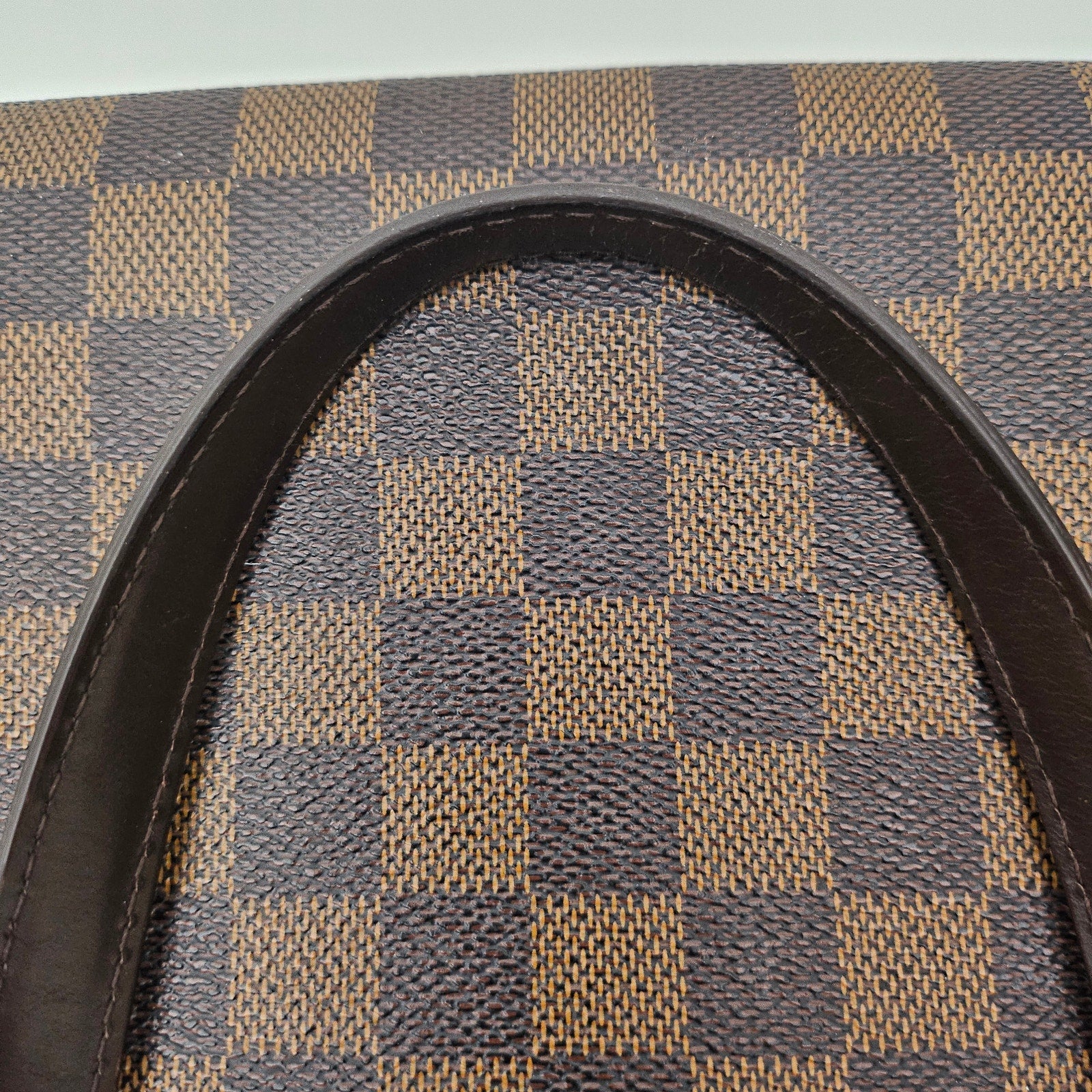 Louis Vuitton Damier Ebene Westminster GM