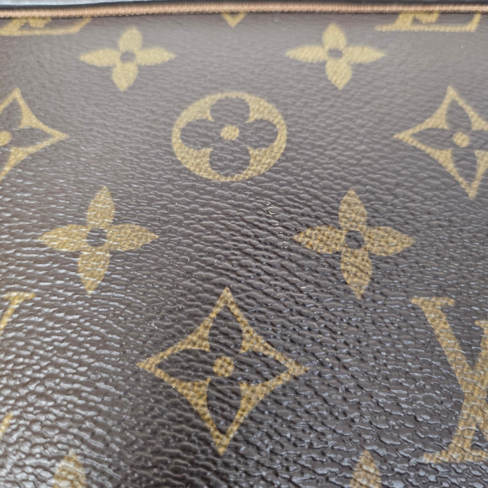 Louis Vuitton Montsouris NM Backpack Monogram Canvas PM