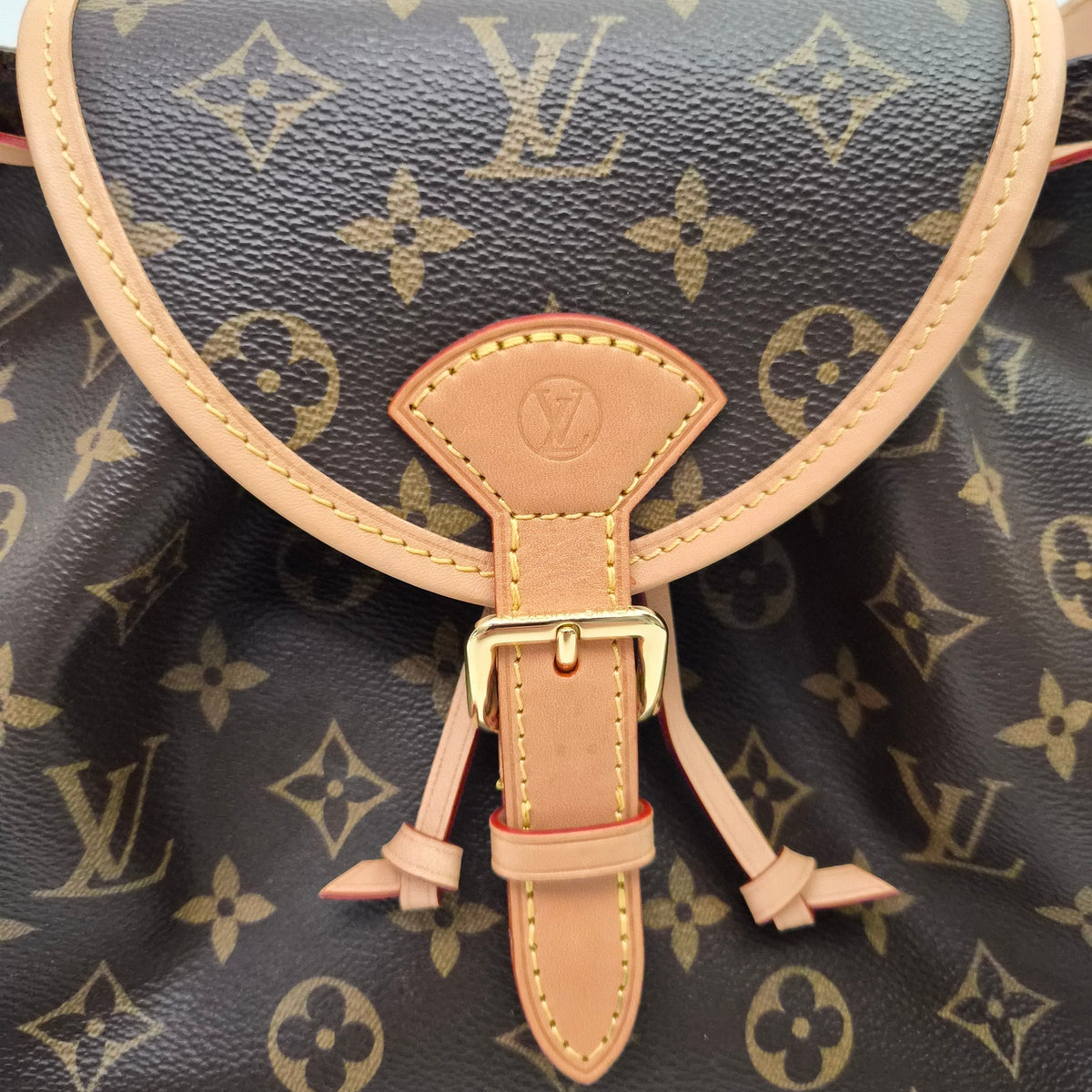 Louis Vuitton Monogram Odyssee MM