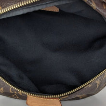 Load image into Gallery viewer, Louis Vuitton Monogram Bum Bag Belt Crossbody Bag
