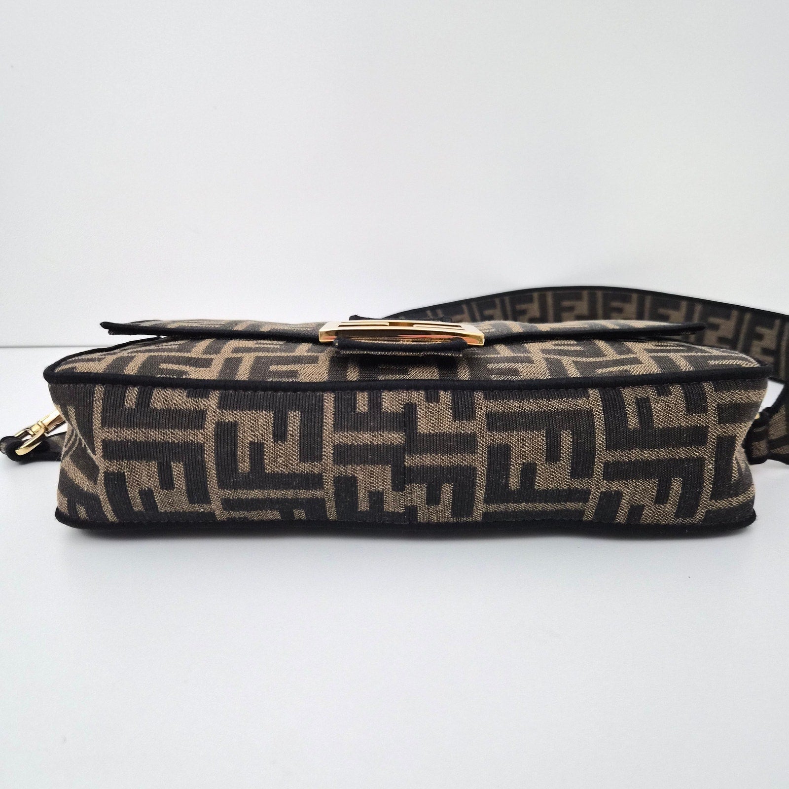 Fendi Baguette Shoulder Bag