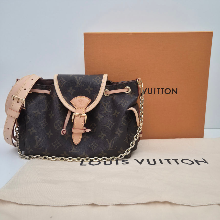 Louis Vuitton Odysee Crossbody