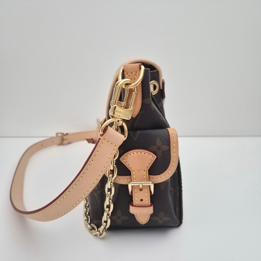 Louis Vuitton Odysee Crossbody