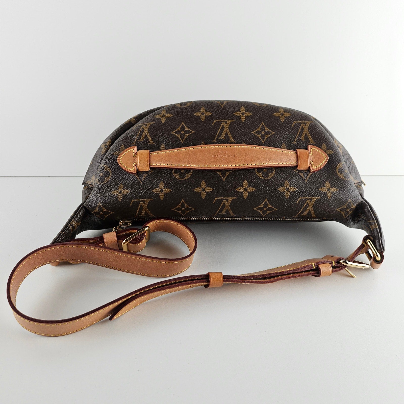 Louis Vuitton Monogram Bumbag Belt Bag