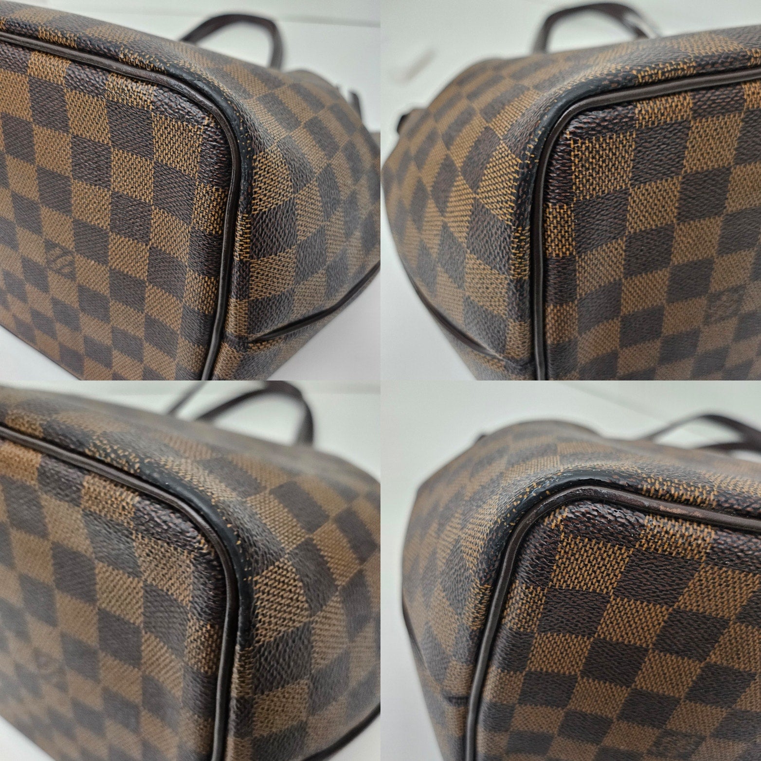 Louis Vuitton Damier Ebene Westminster GM