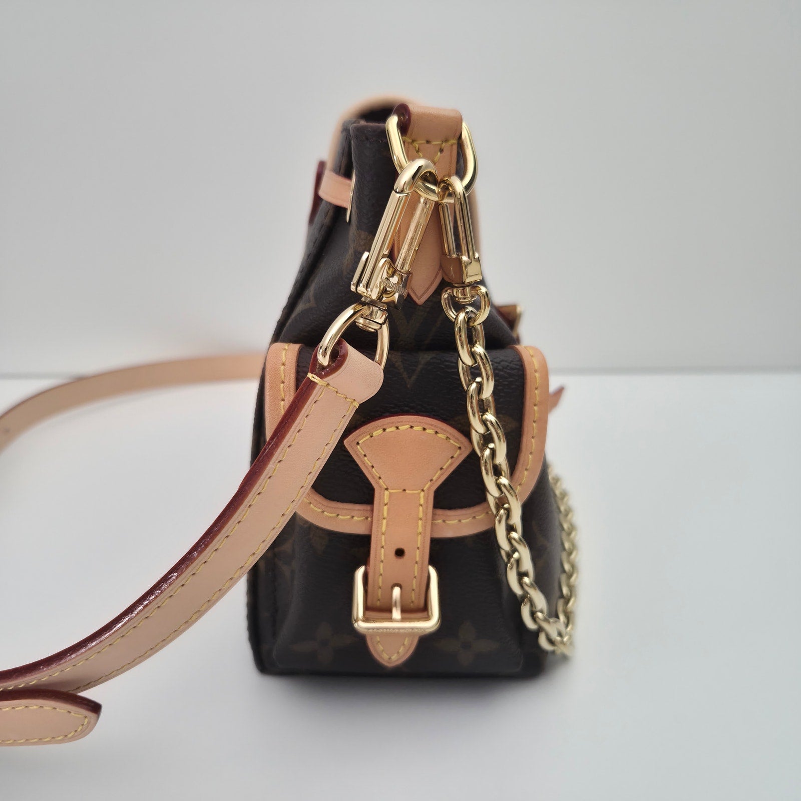 Louis Vuitton Monogram Odyssee PM