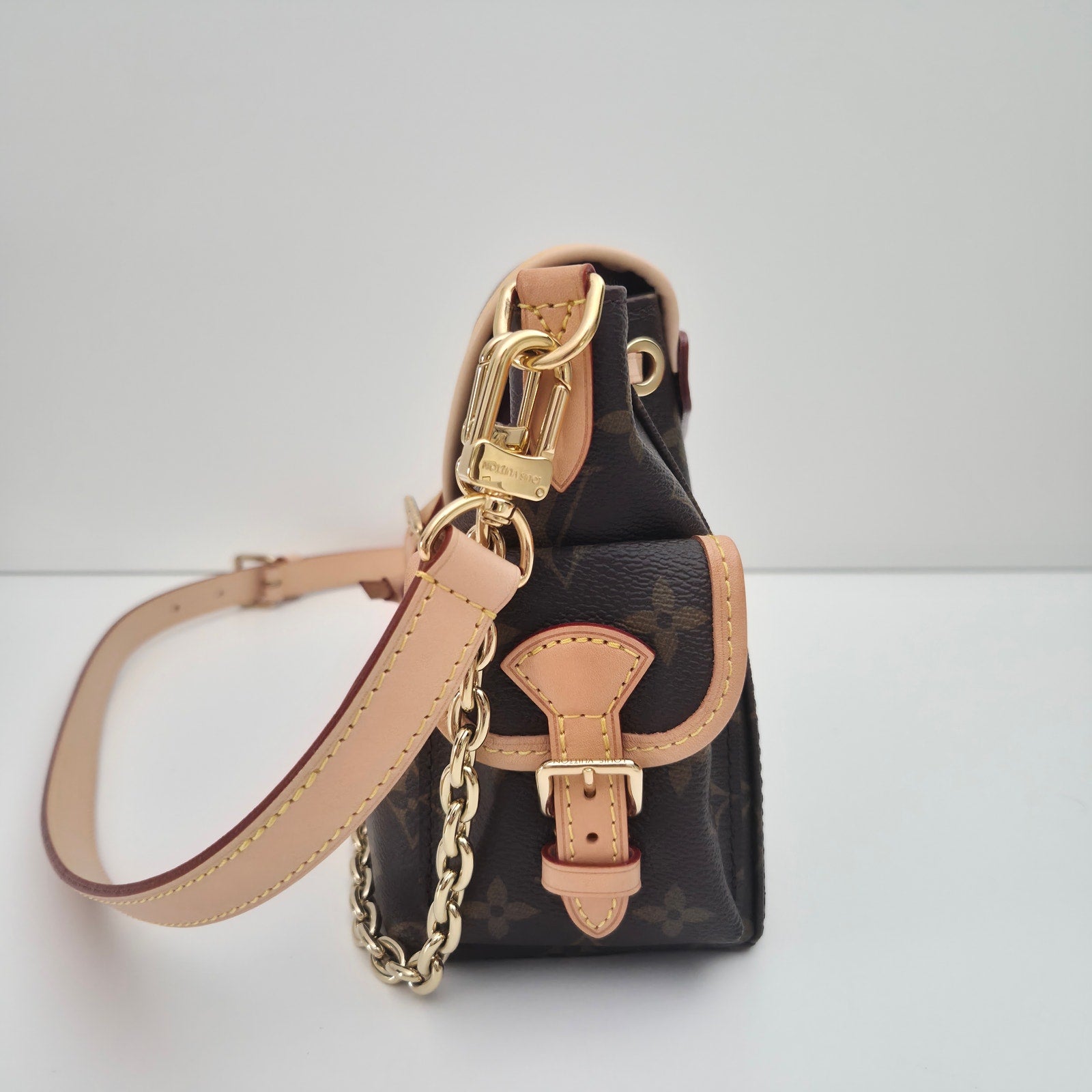 Louis Vuitton Monogram Odyssee PM