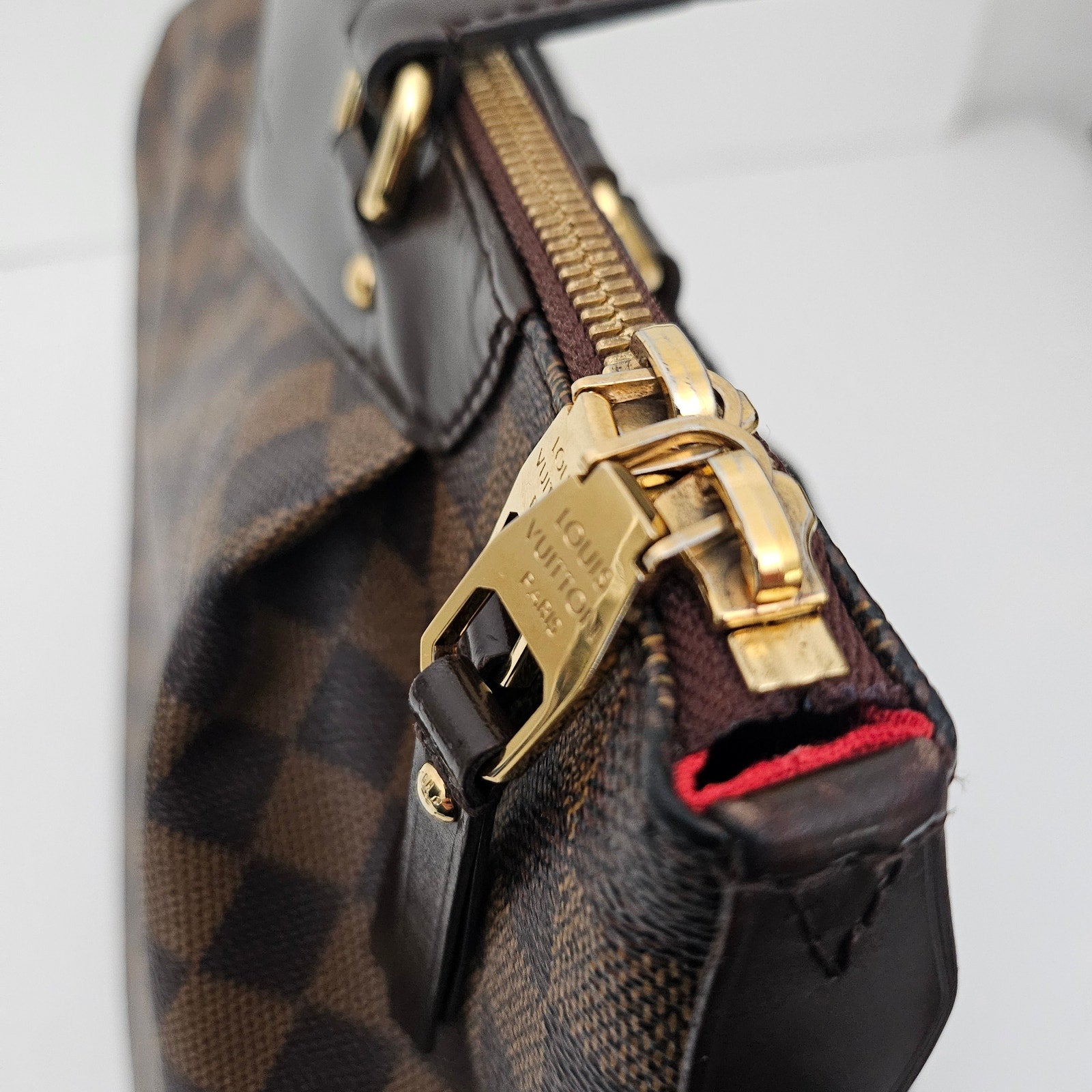 Louis Vuitton Damier Ebene Westminster GM