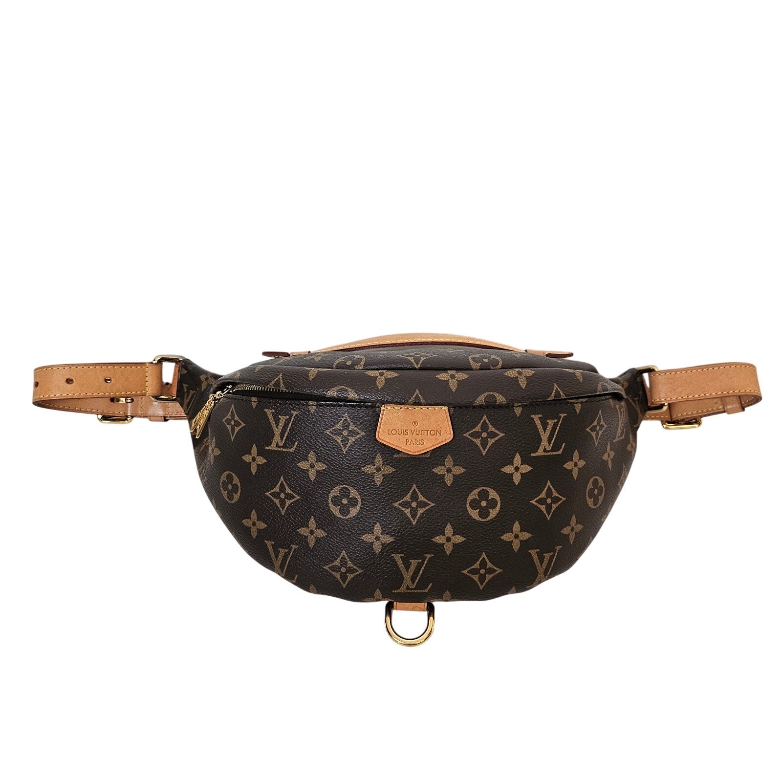 Louis Vuitton Monogram Bumbag