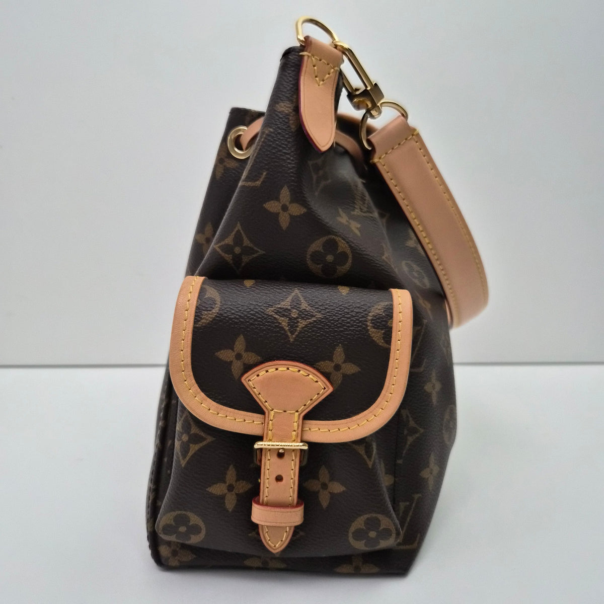 Louis Vuitton Monogram Odyssee MM