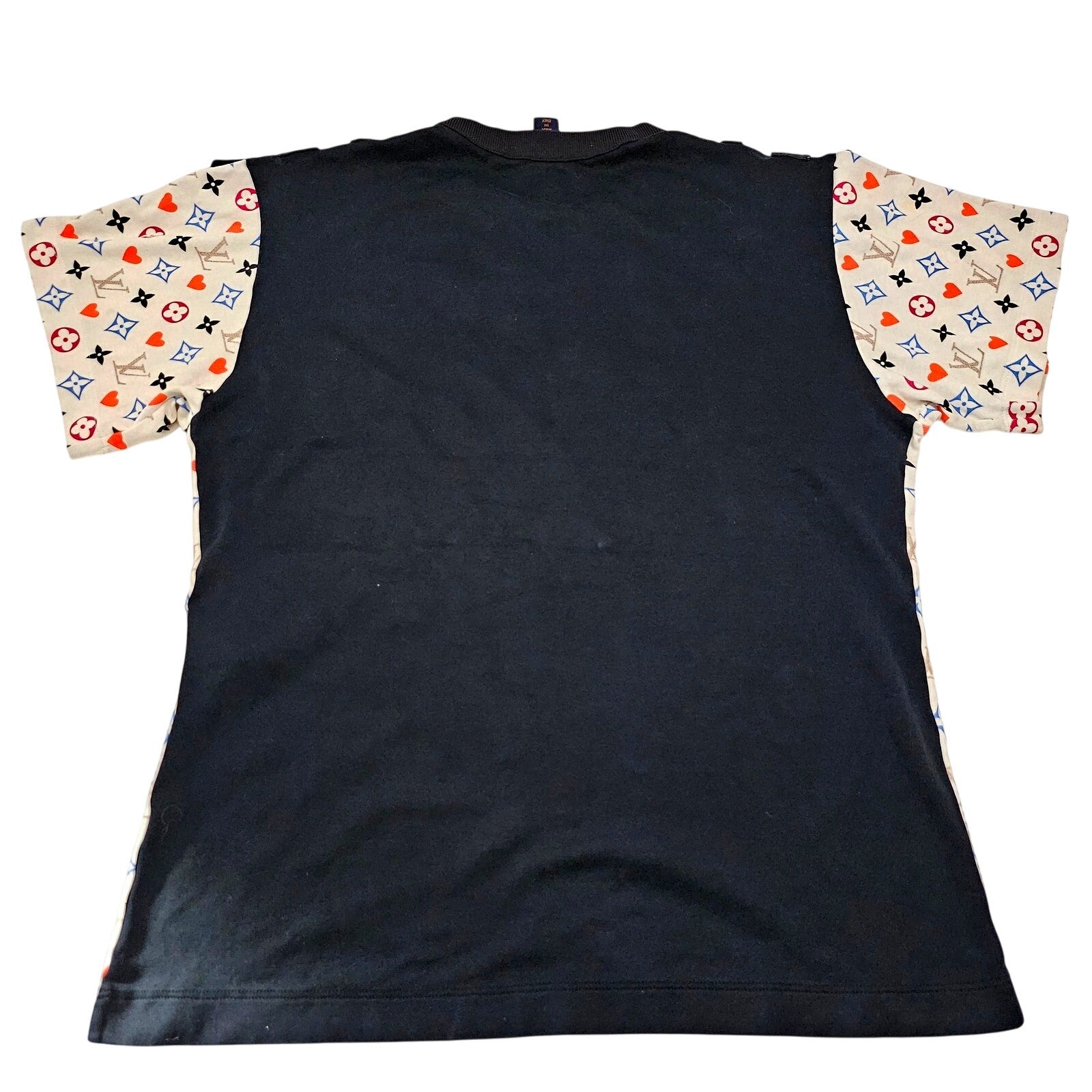 Louis Vuitton Game On T-Shirt Size Small