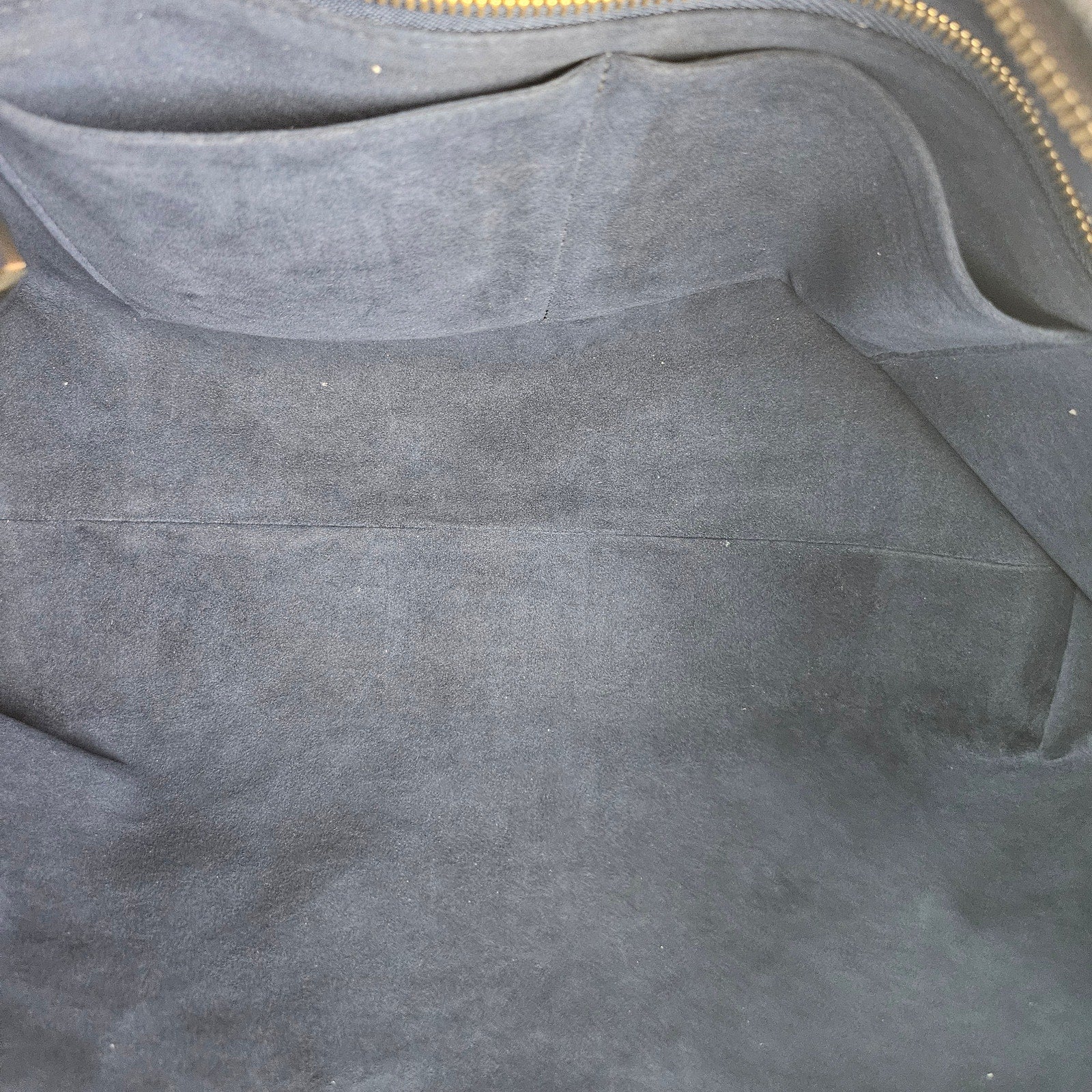 Louis Vuitton Empreinte Monogram Giant CarryAll MM Black