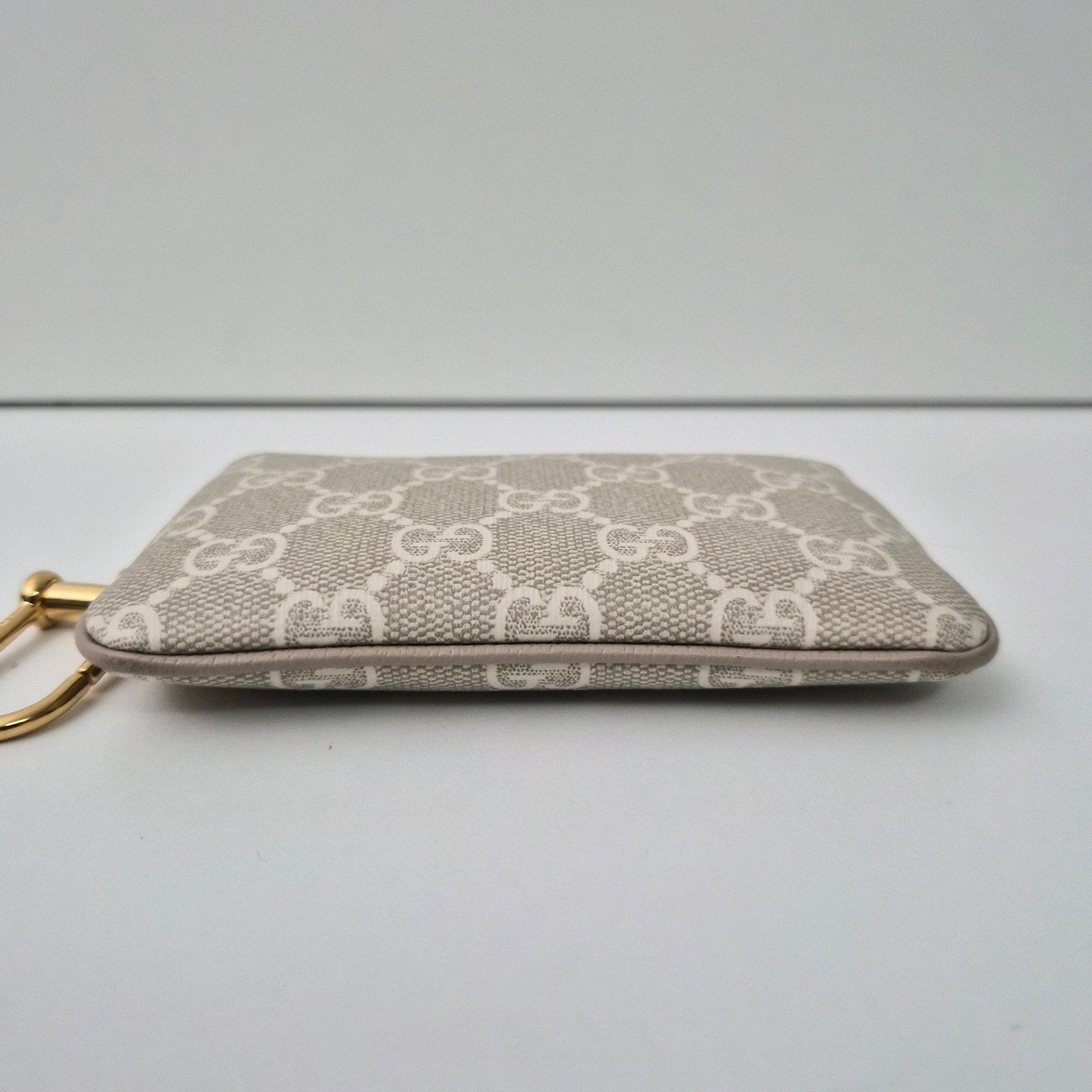 Gucci Ophidia Key Pouch Wallet Key Cles