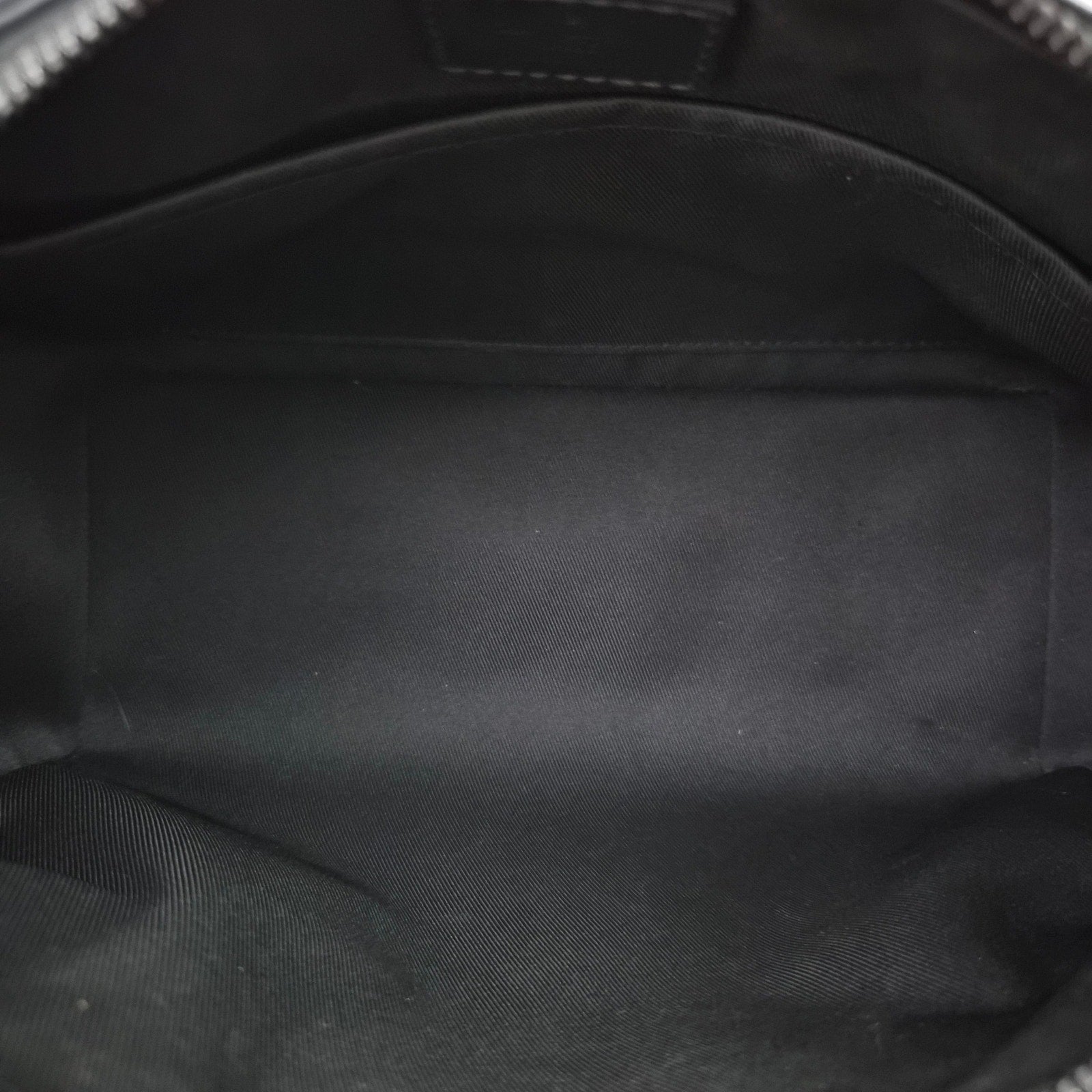 Louis Vuitton Monogram Seal City Keepall Black