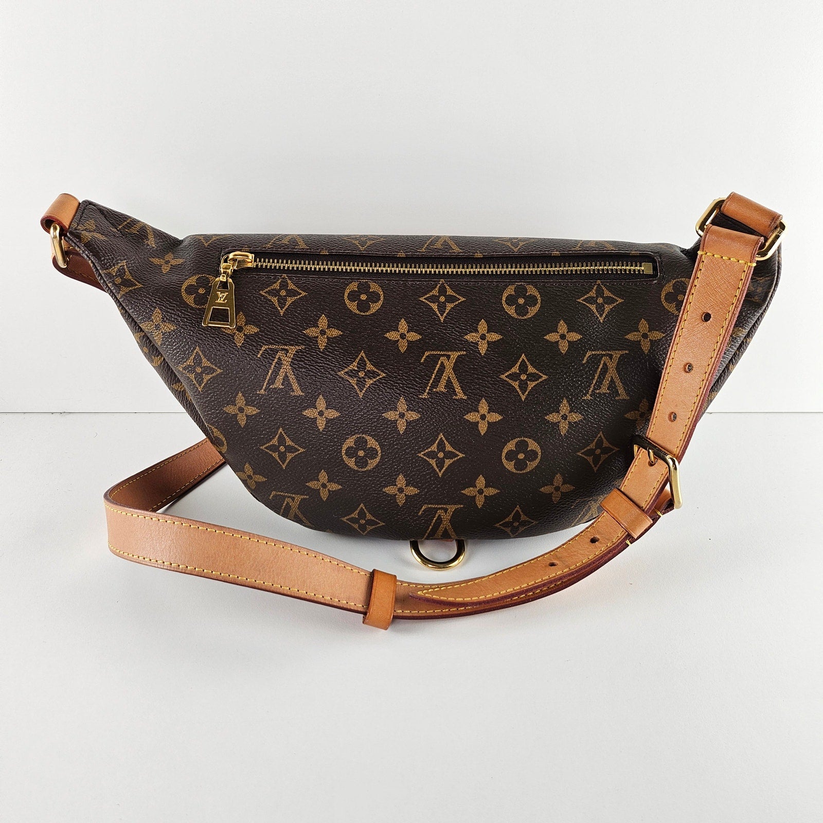 Louis Vuitton Monogram Bumbag Belt Bag