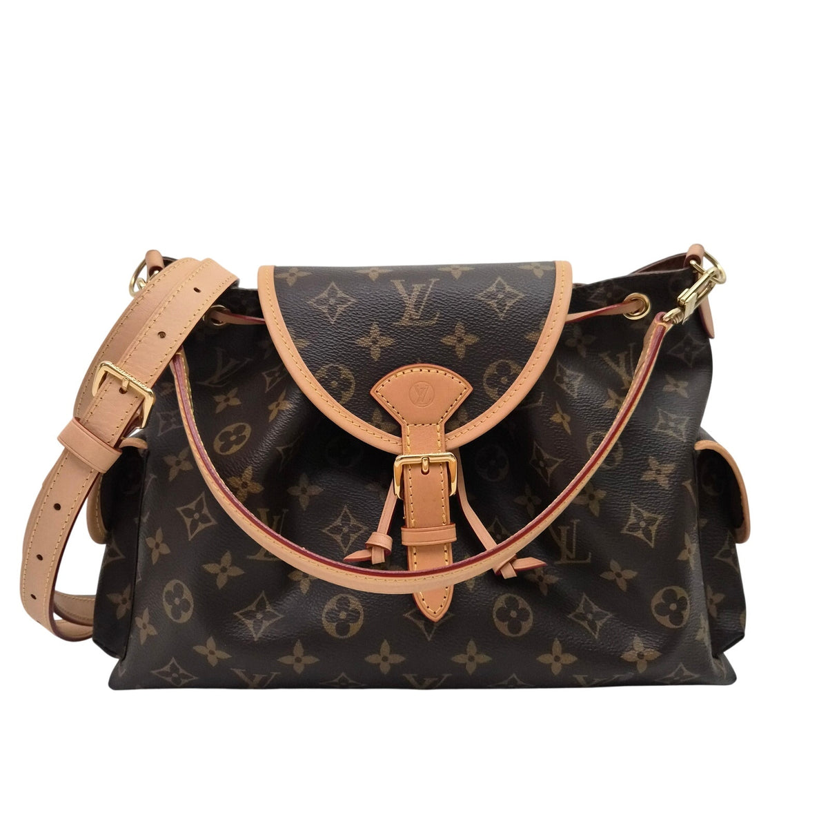 Louis Vuitton Monogram Odyssee MM