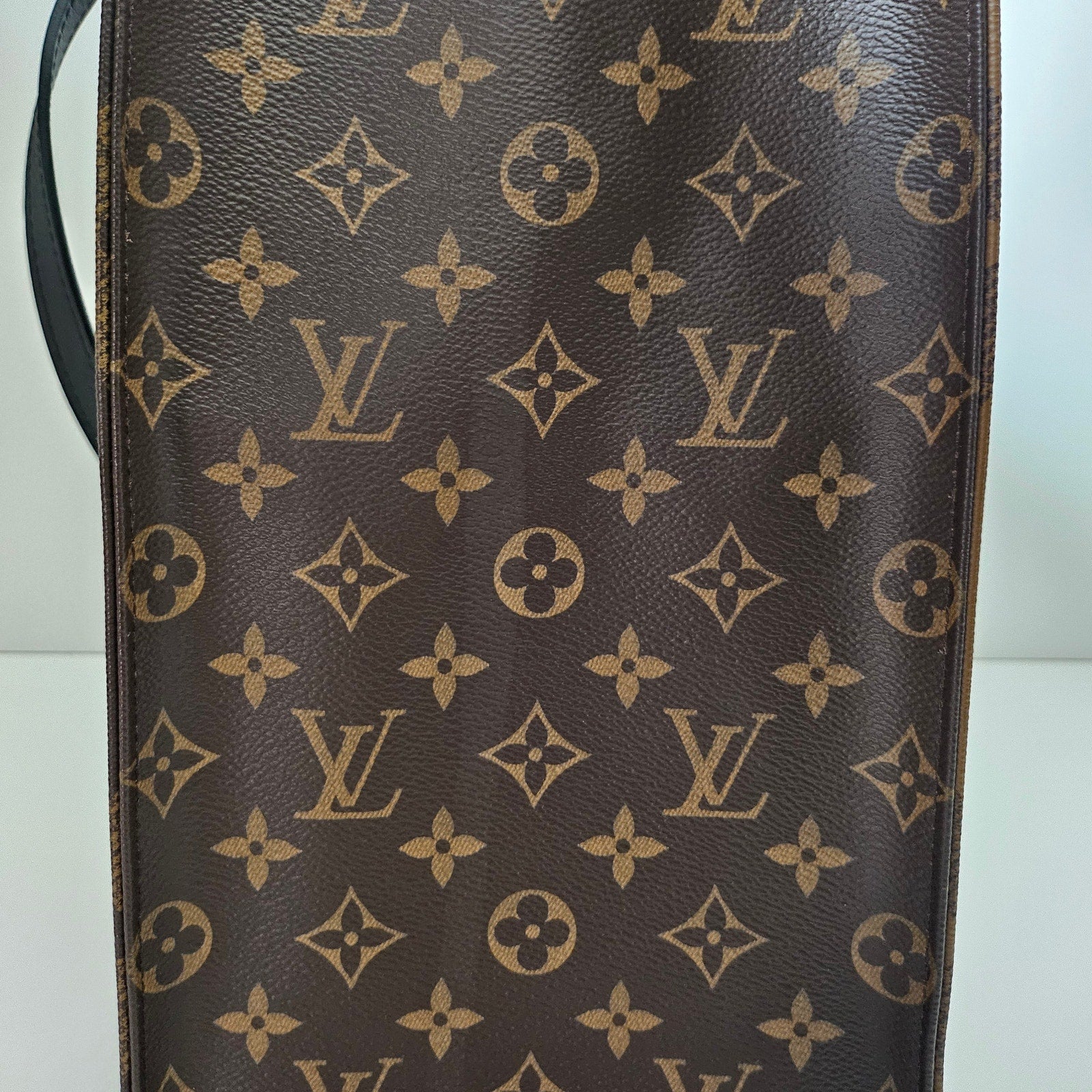 Louis Vuitton Reverse Monogram Giant Onthego GM Tote